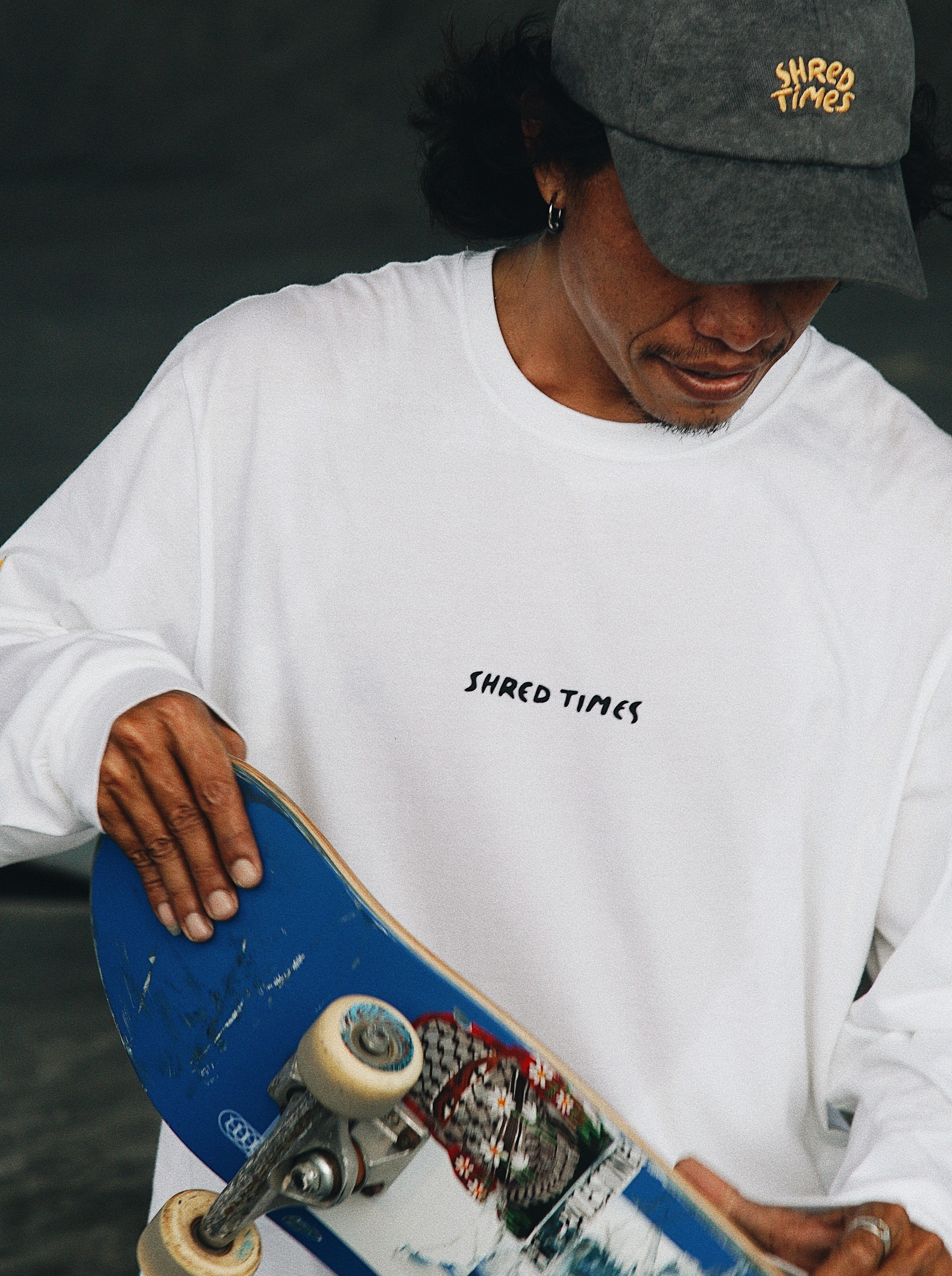 Longsleeve Banana