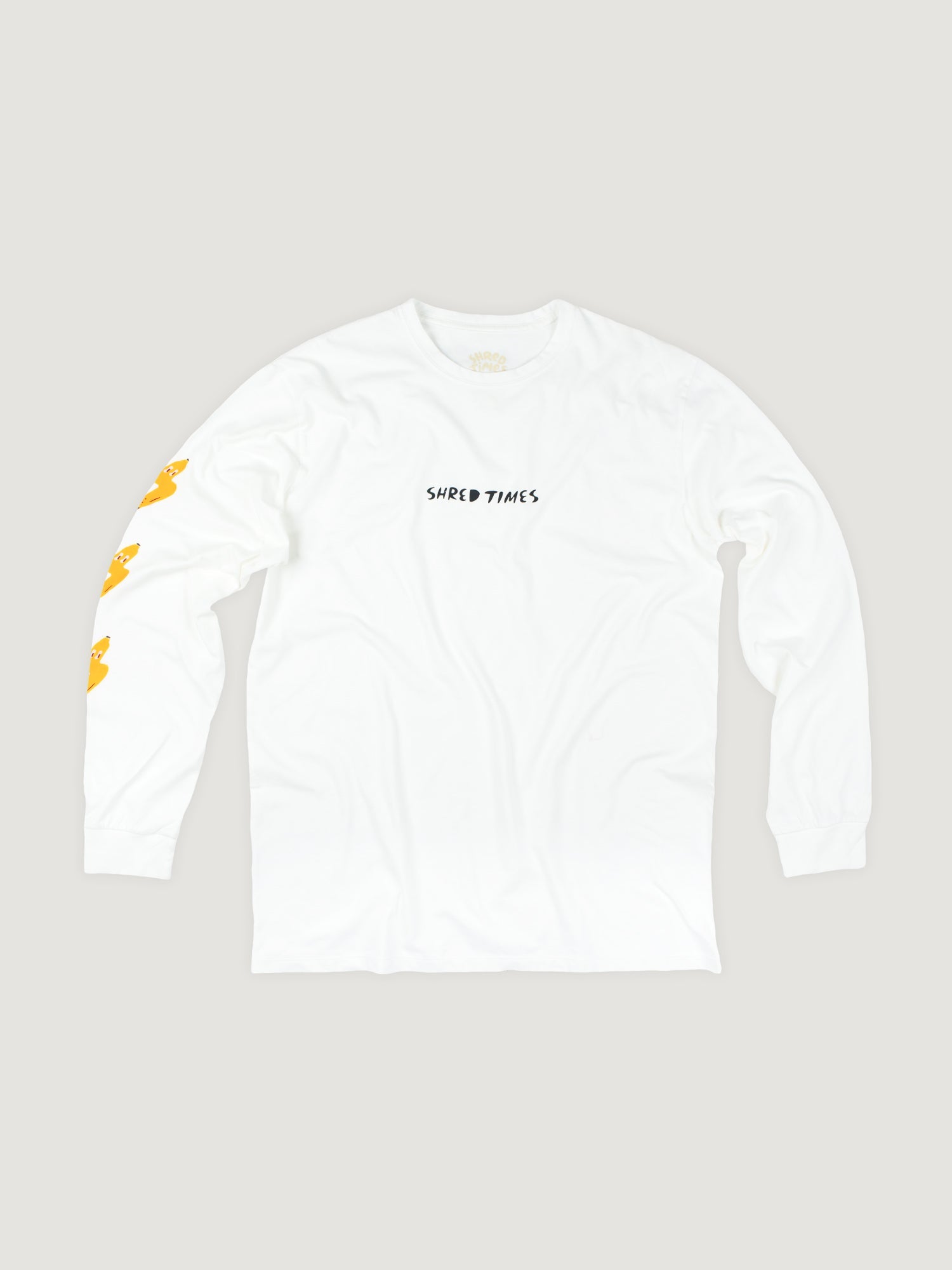 Longsleeve Banana