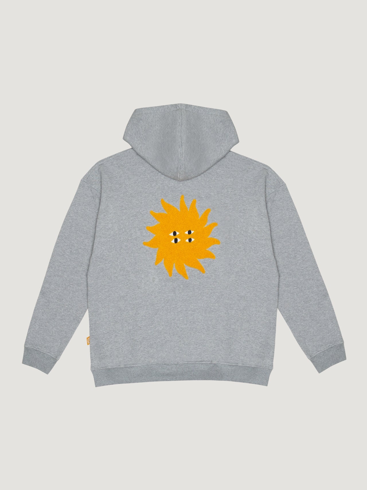 Hoodie Sun