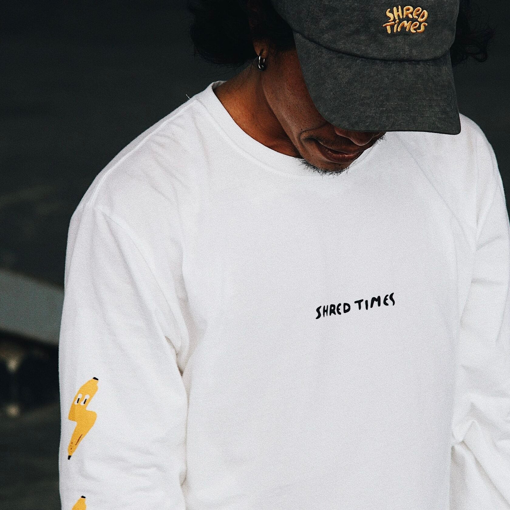 Longsleeve Banana