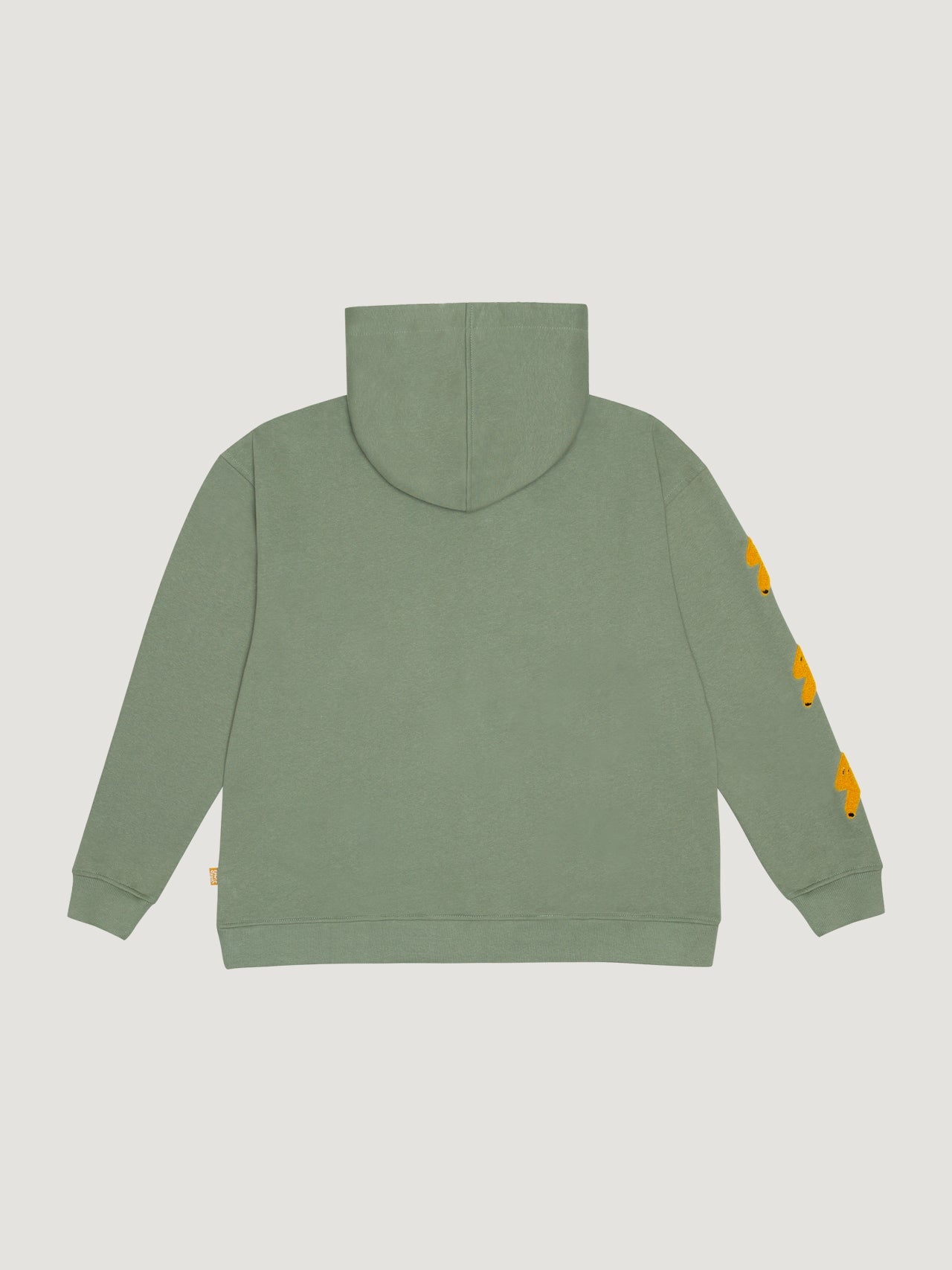 Hoodie Banana