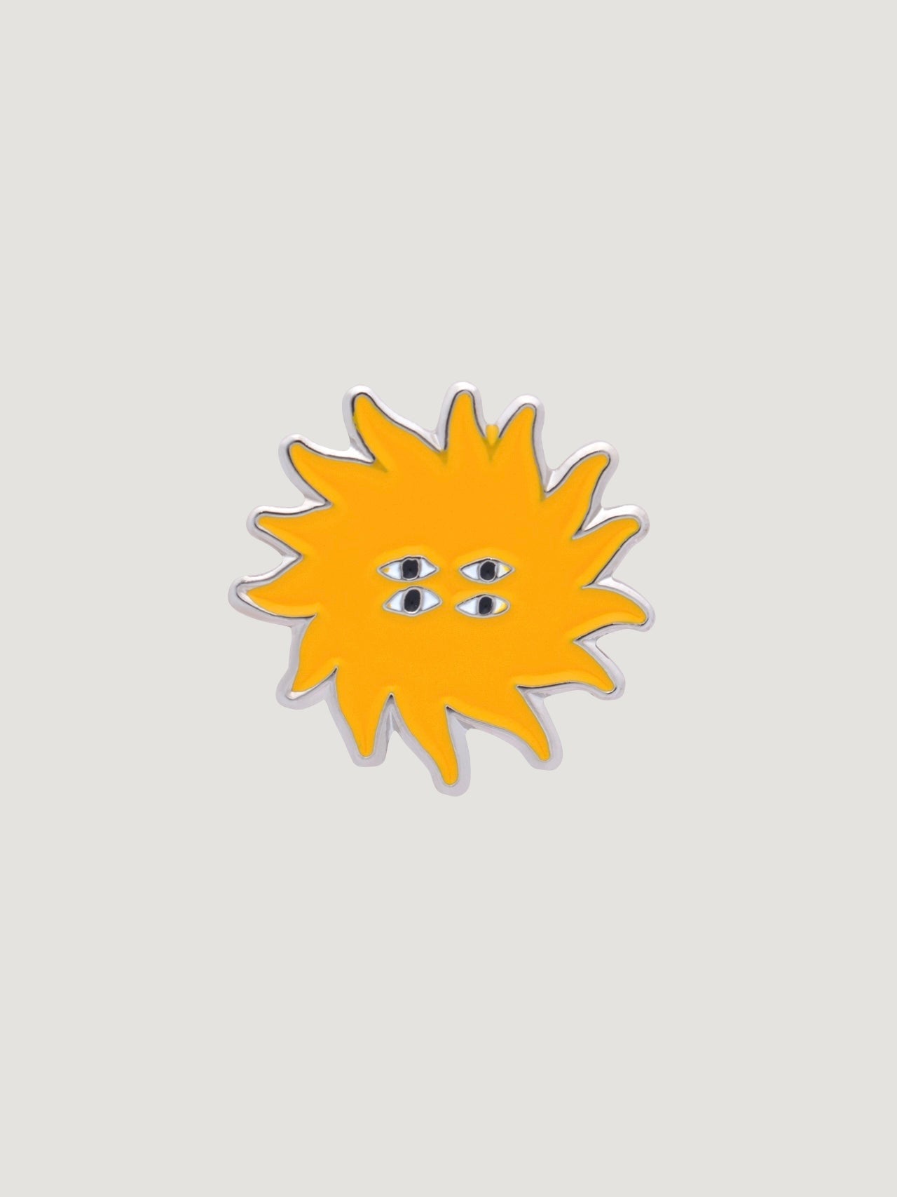 Original Lapel Pin