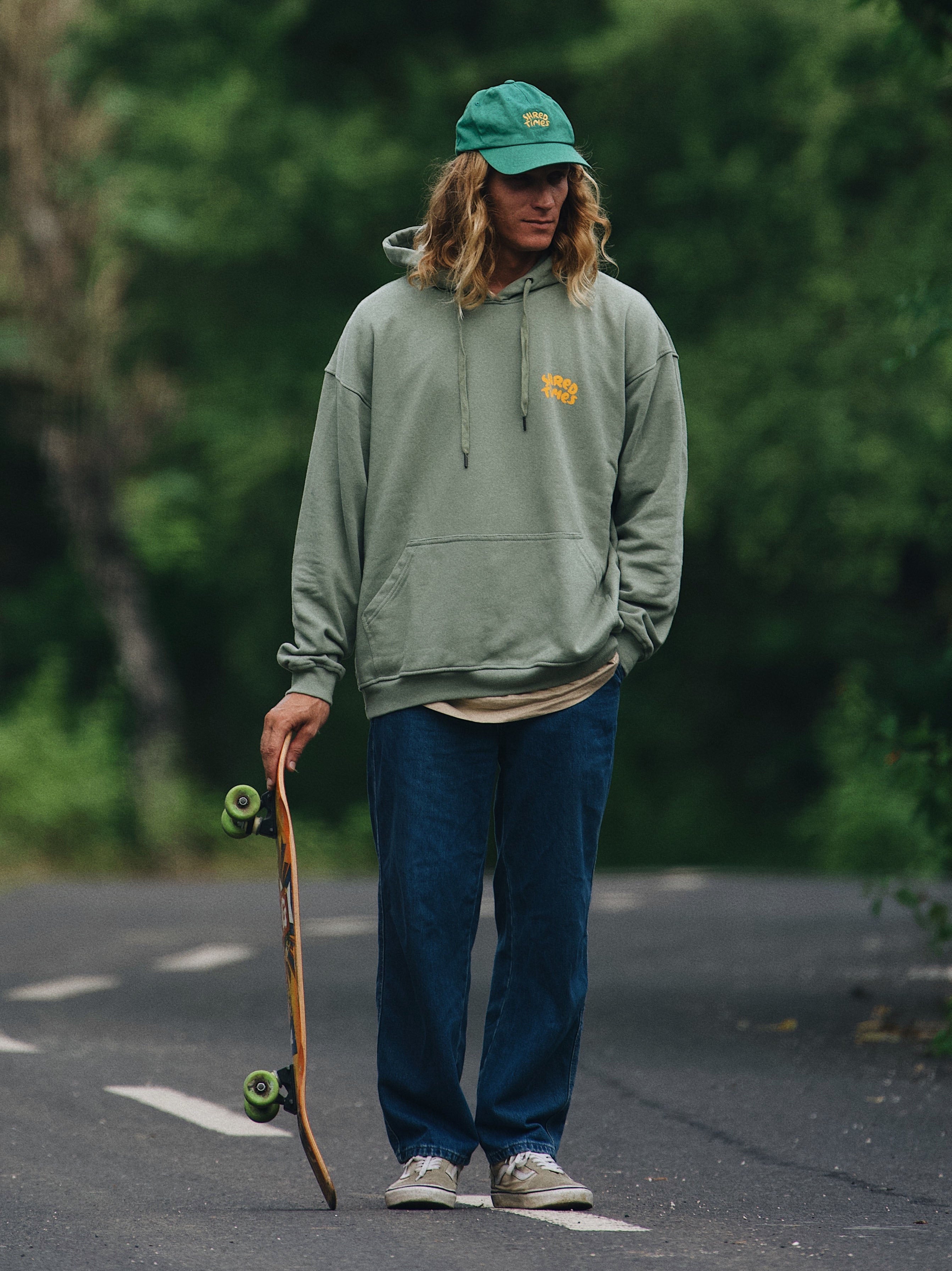 Hoodie Sun