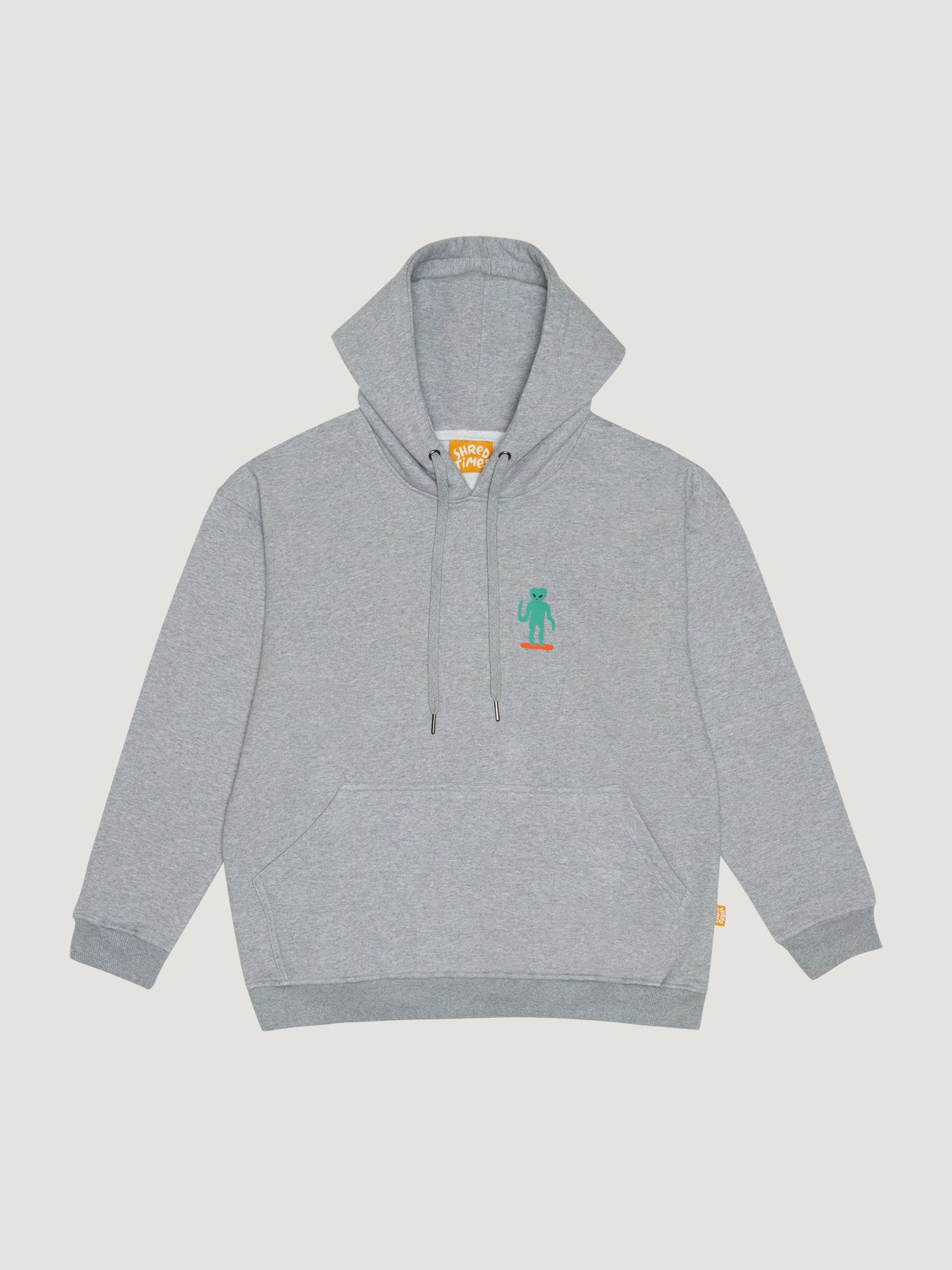Hoodie Energy Maker