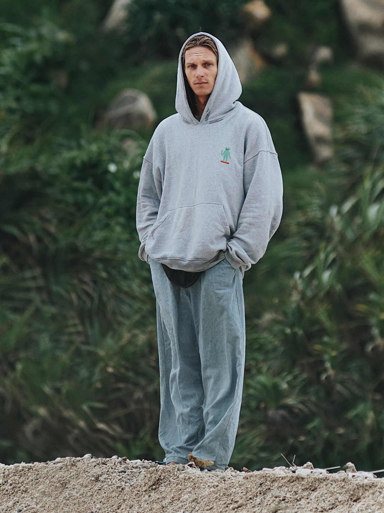 Hoodie Energy Maker