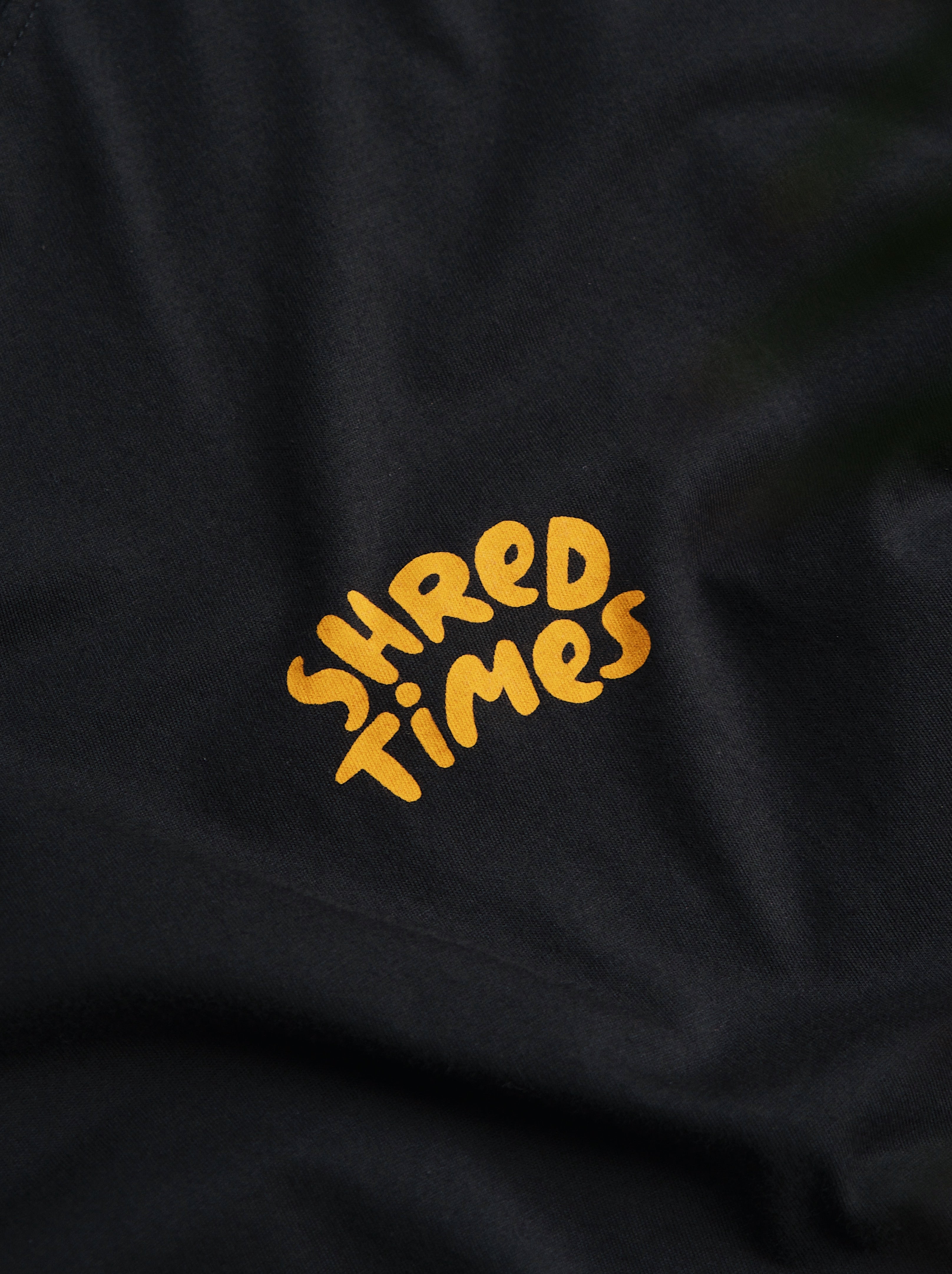 T-Shirt Shredder
