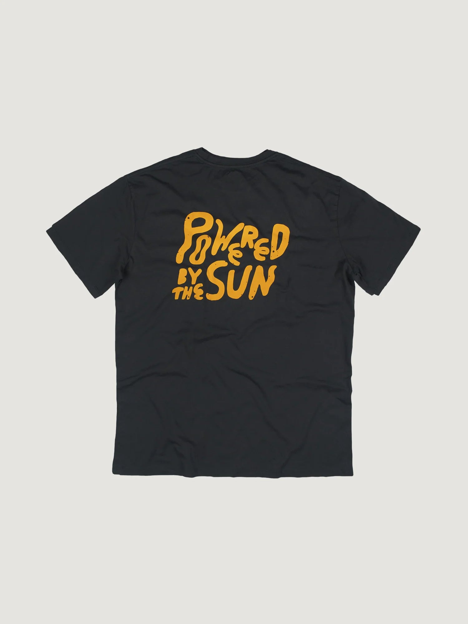 T-Shirt Electric Peel