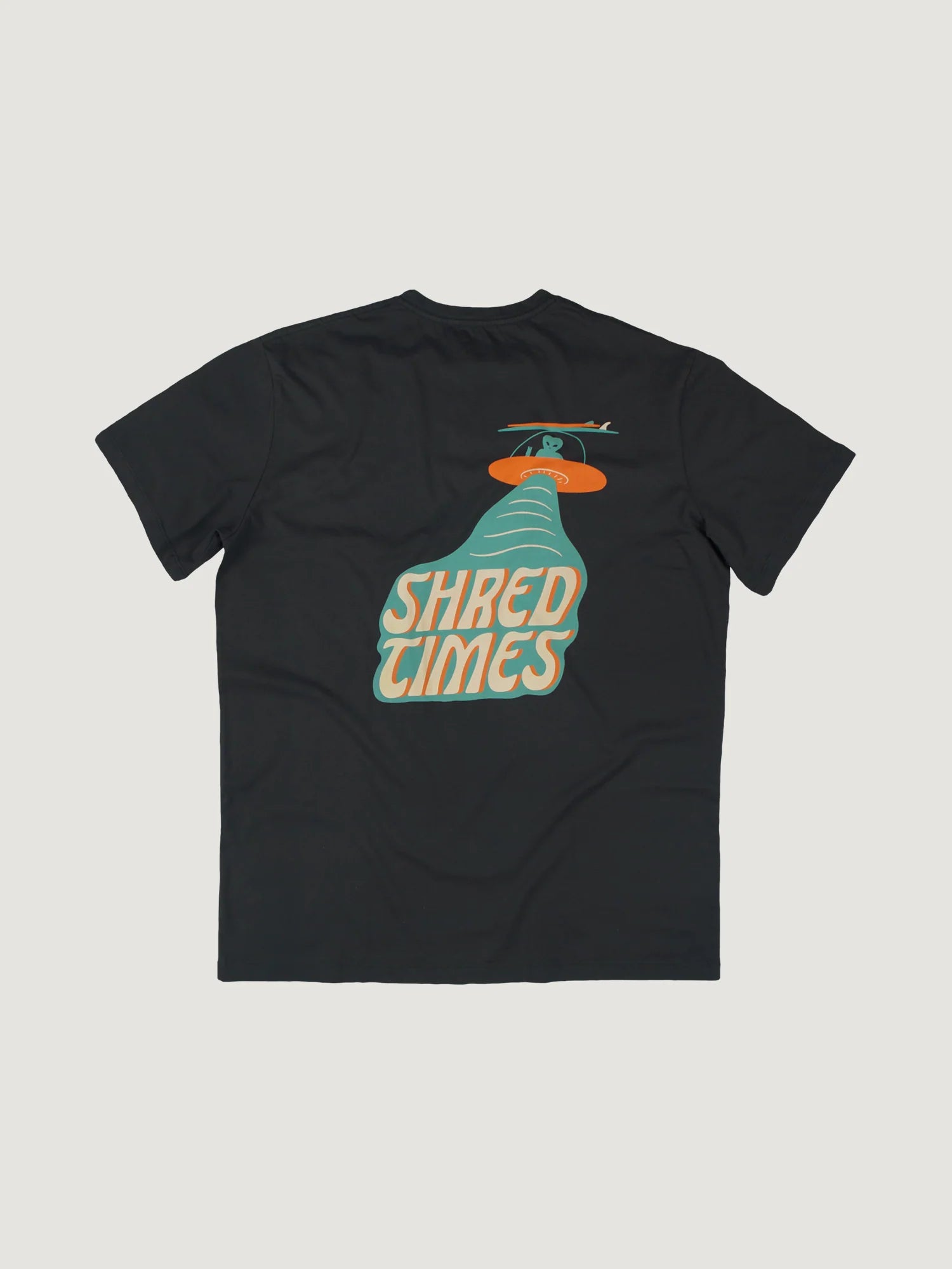 T-Shirt Energy Maker