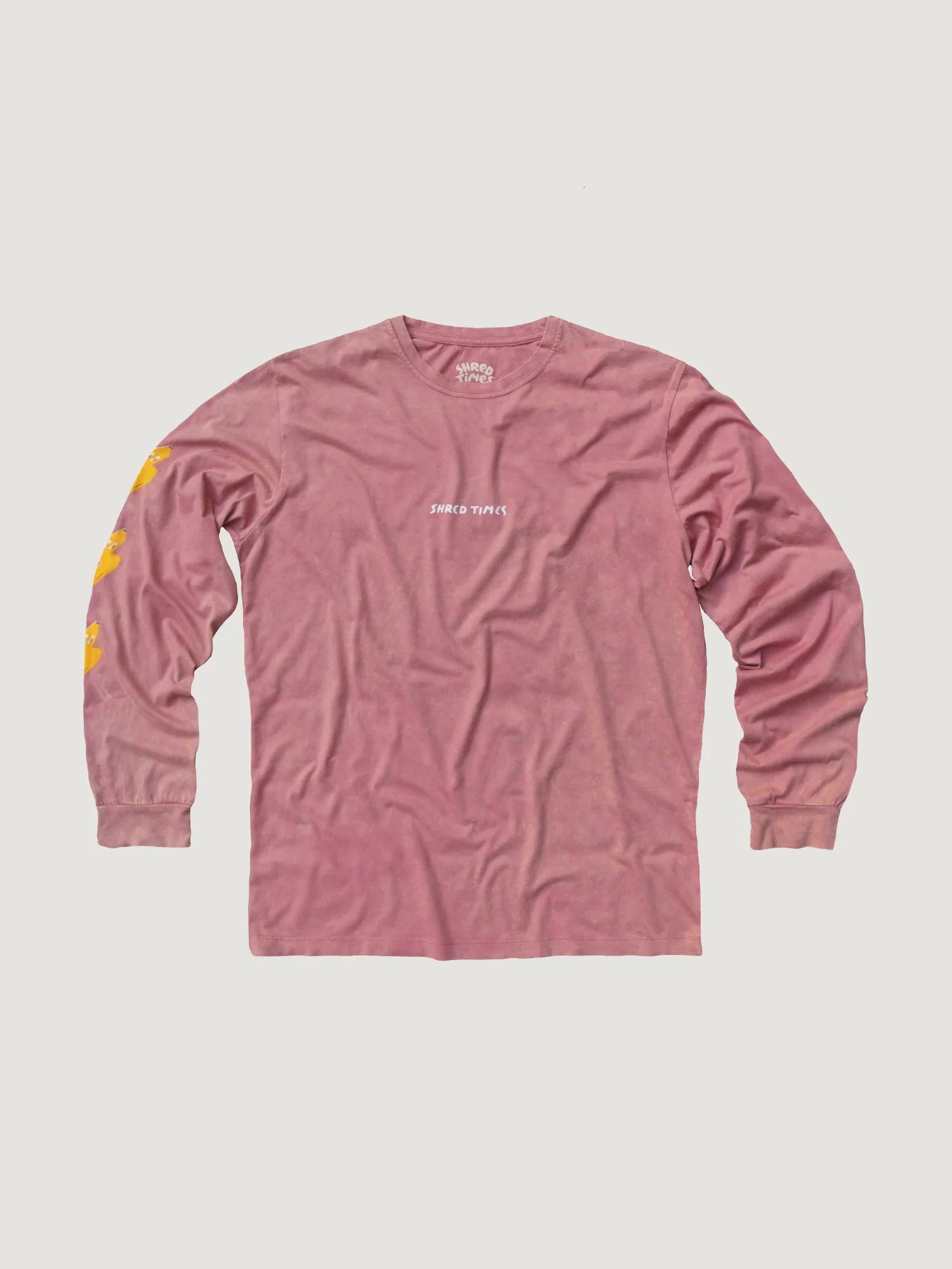 Longsleeve Banana