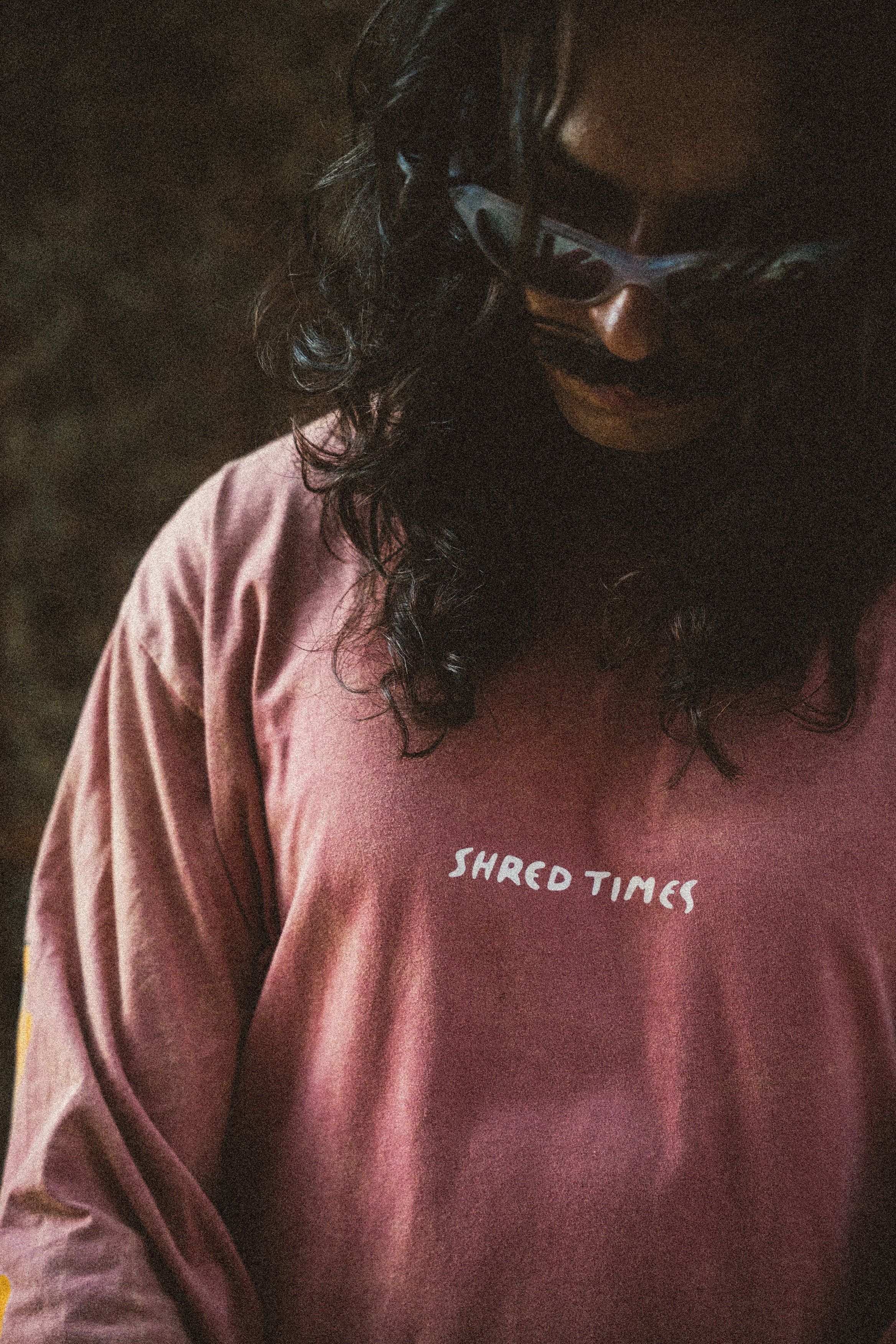 Longsleeve Banana
