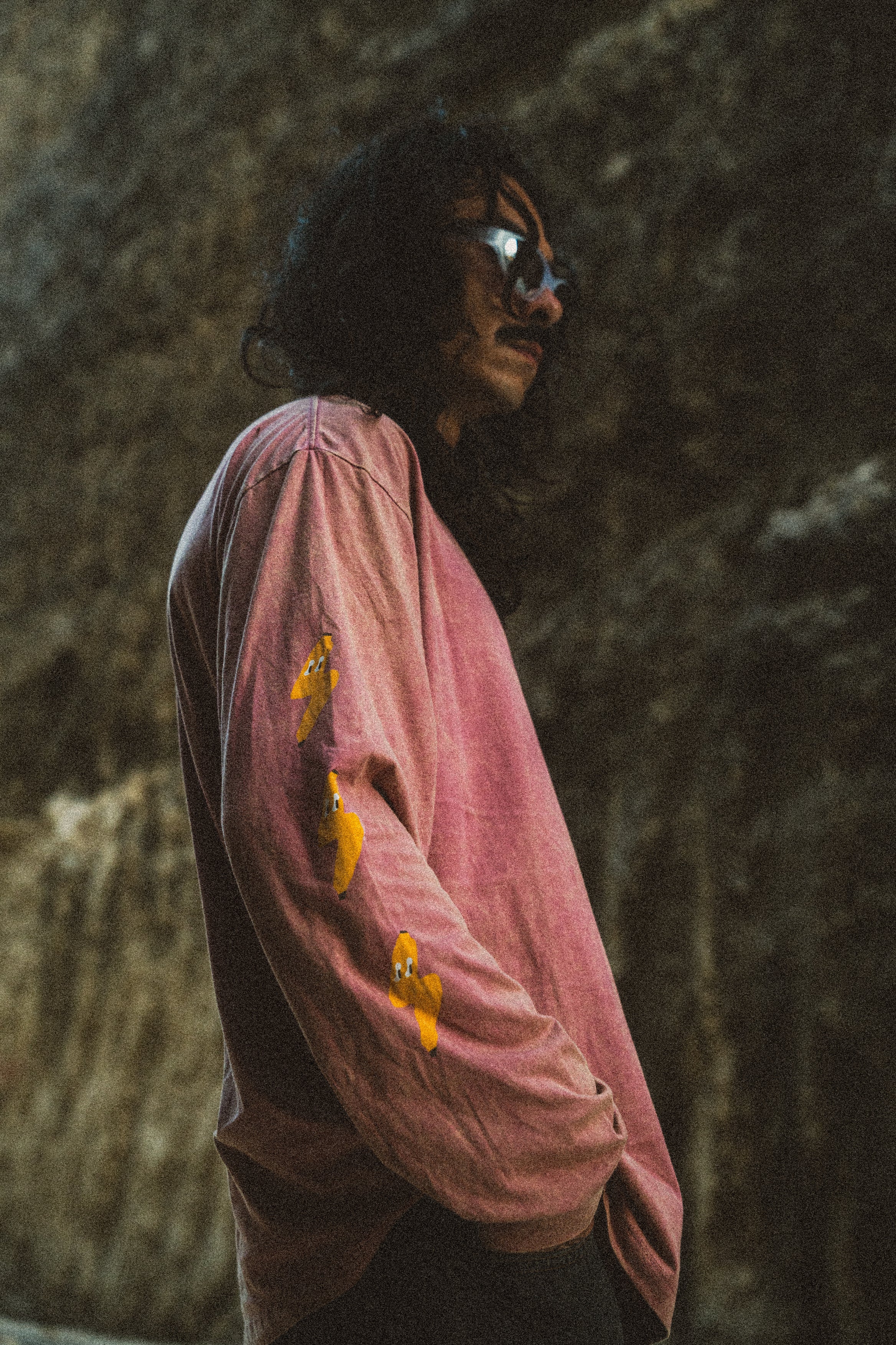 Longsleeve Banana
