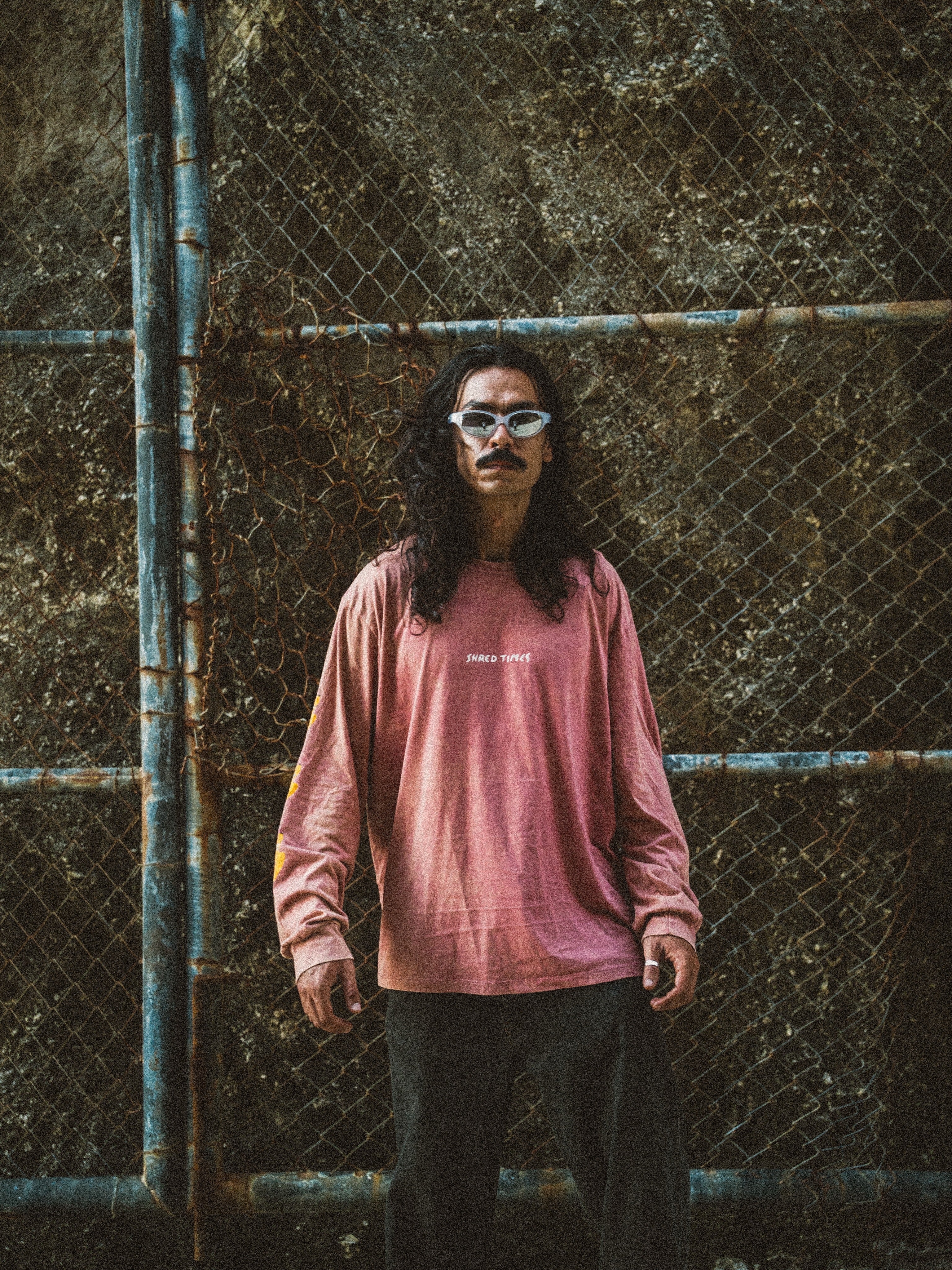 Longsleeve Banana