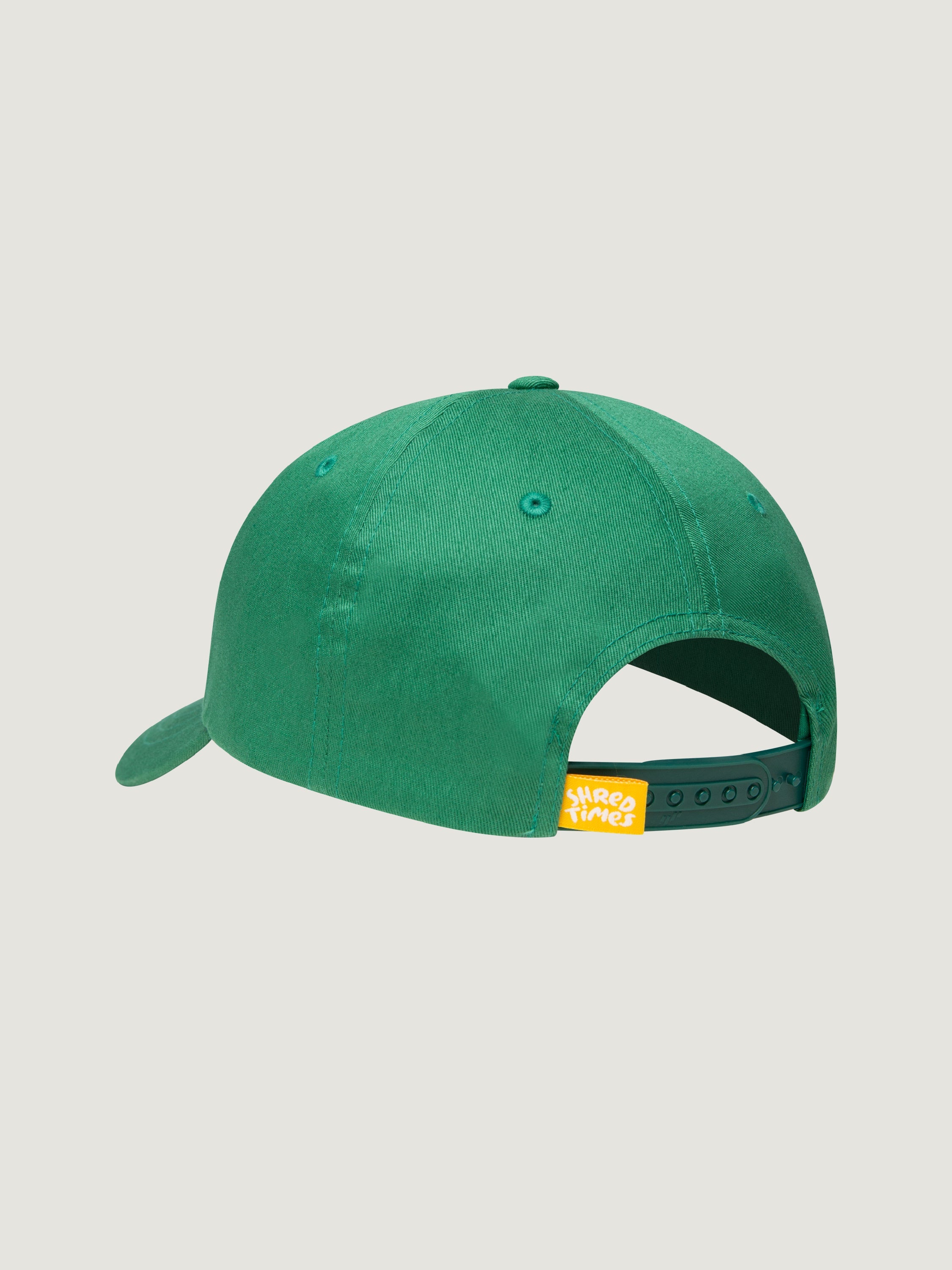 Cap Team Rider