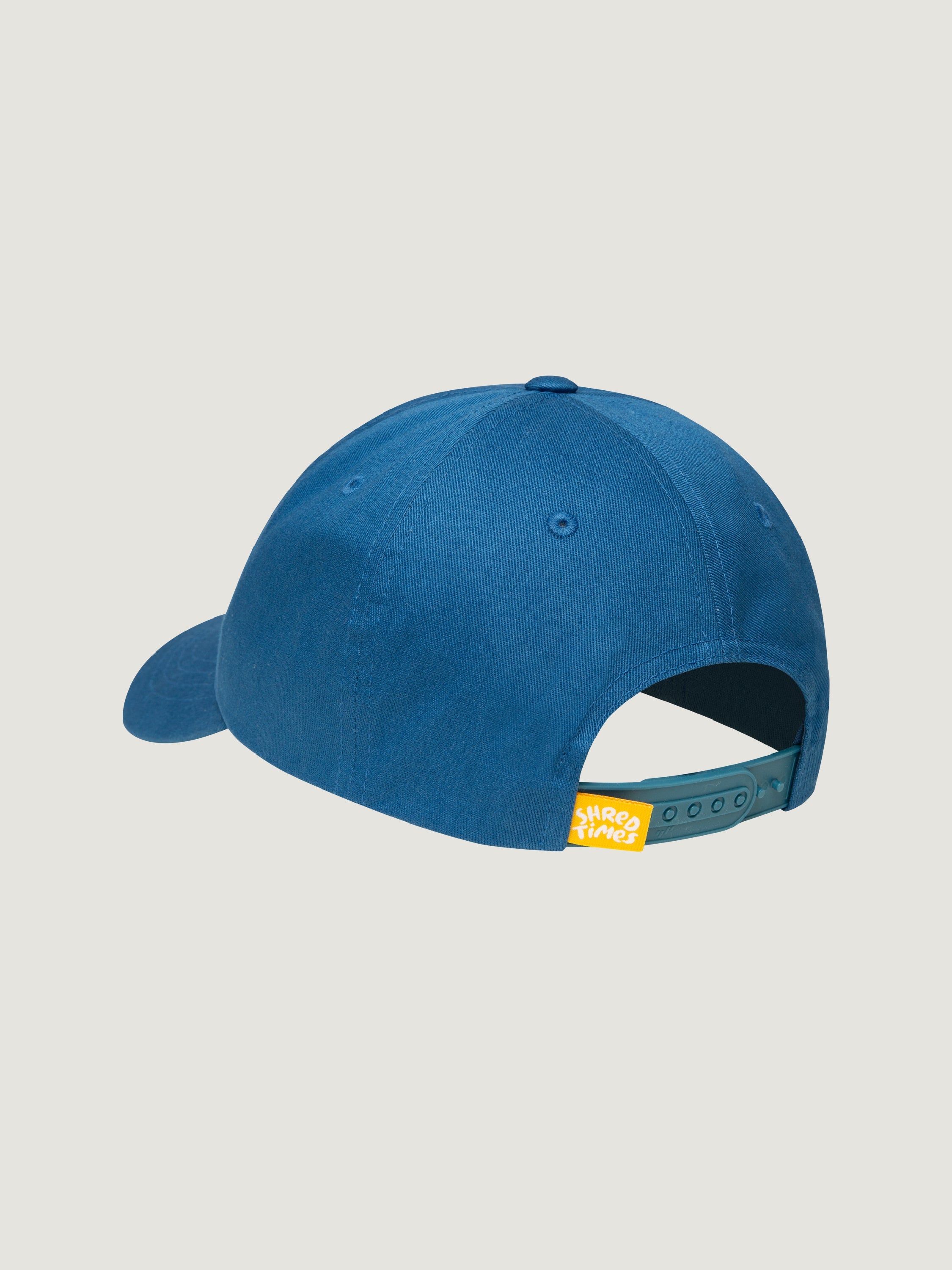 Cap Shredder