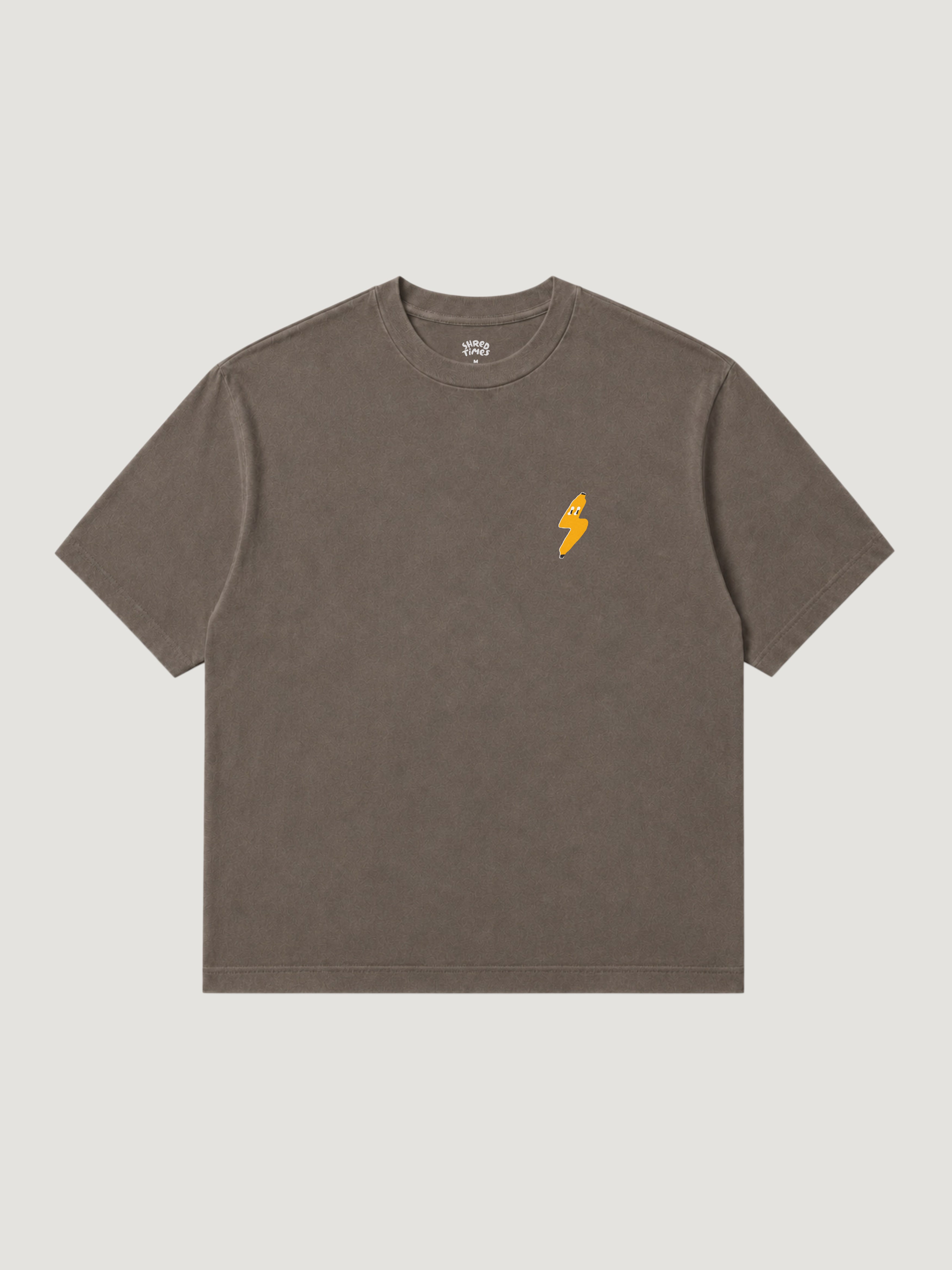 T-Shirt Electric Peel