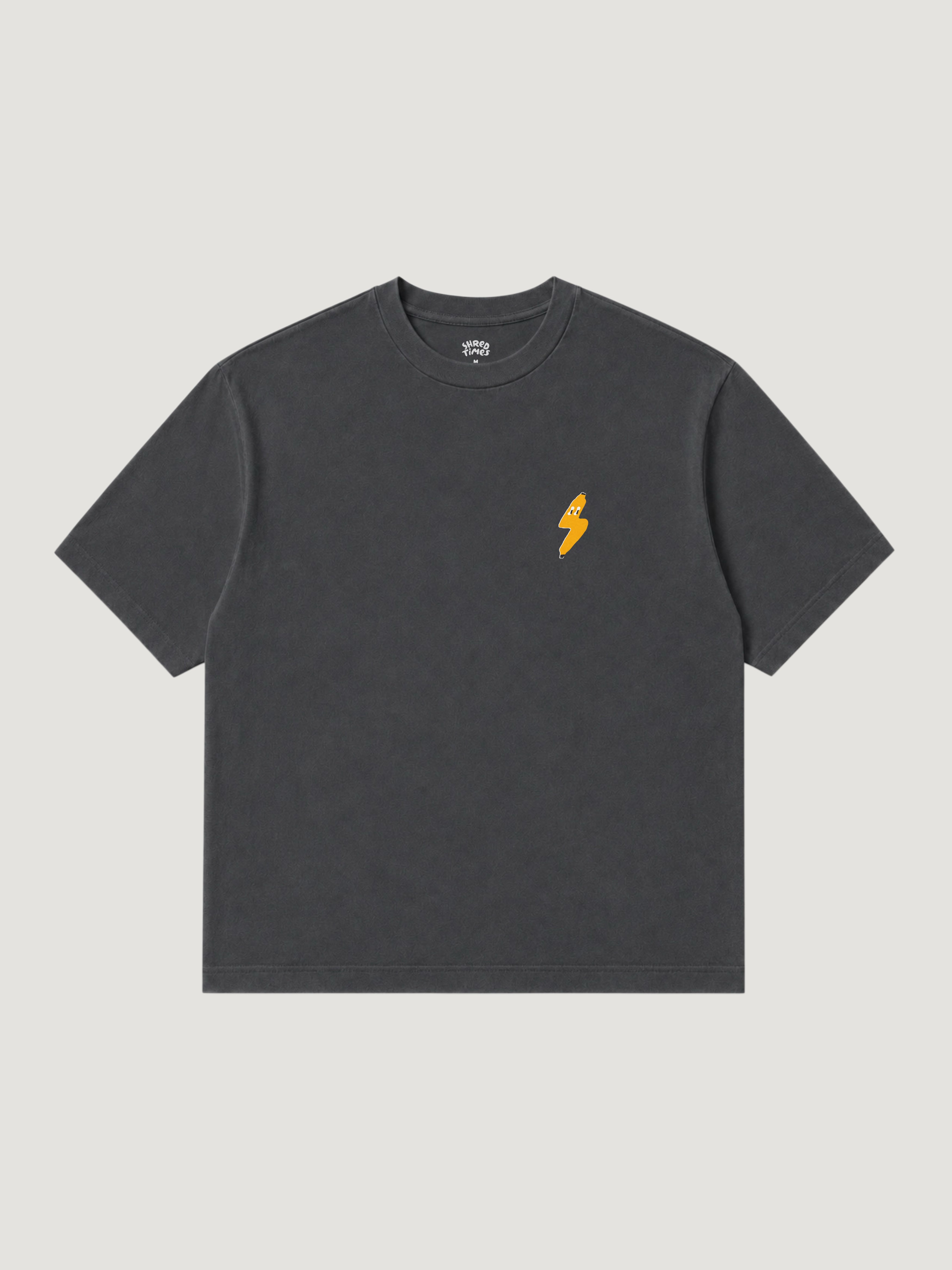 T-Shirt Electric Peel