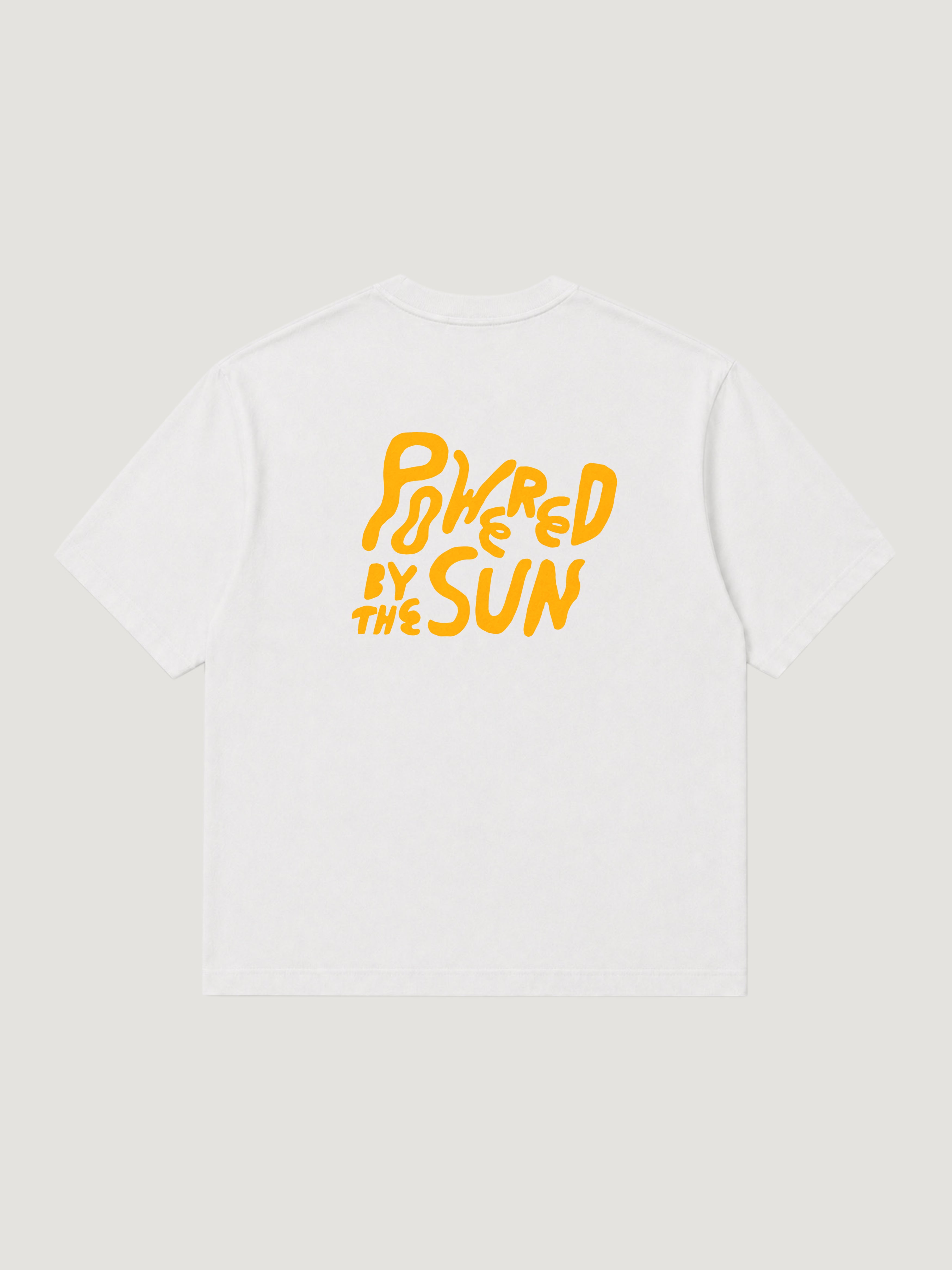 T-Shirt Electric Peel