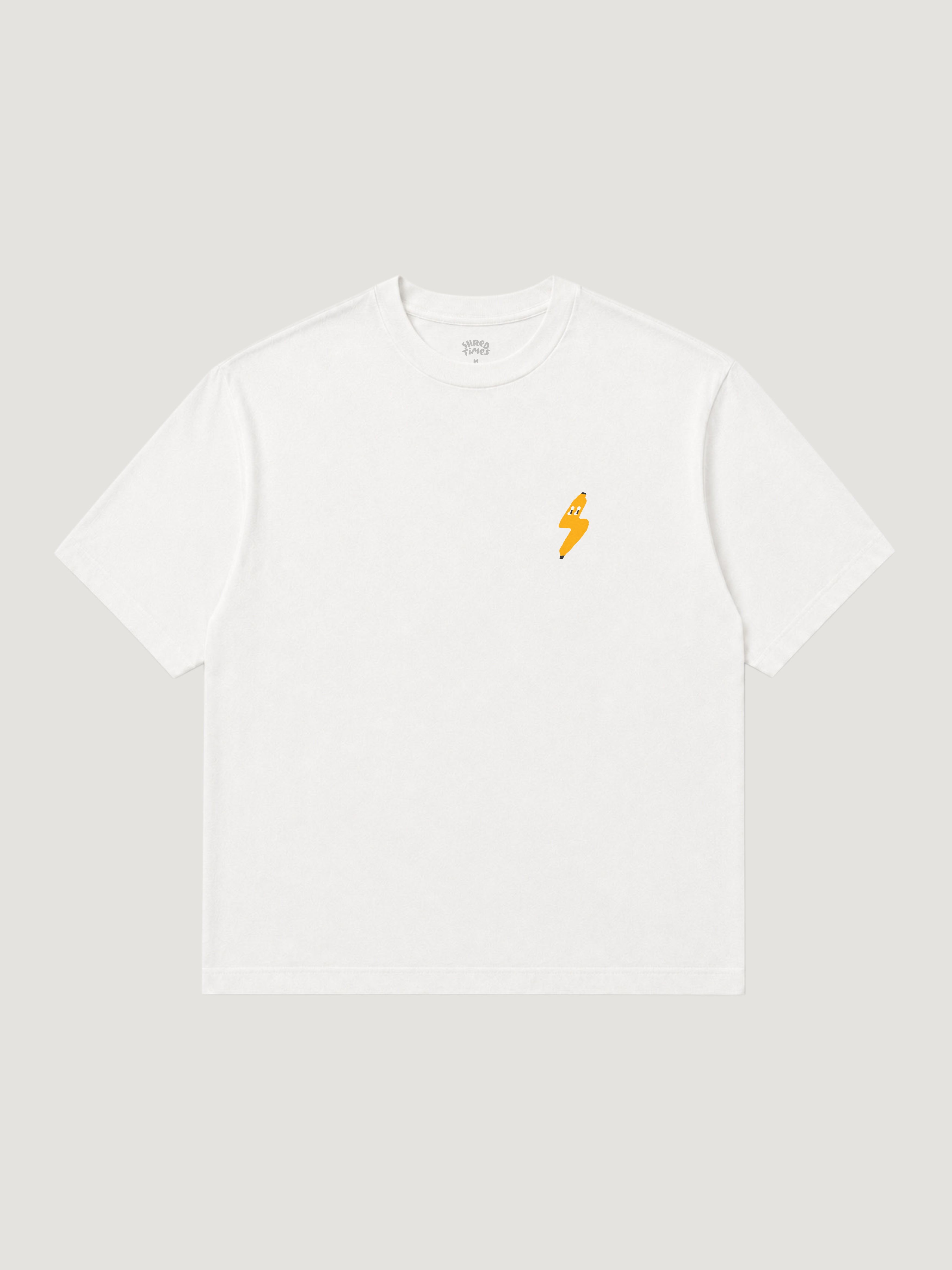 T-Shirt Electric Peel