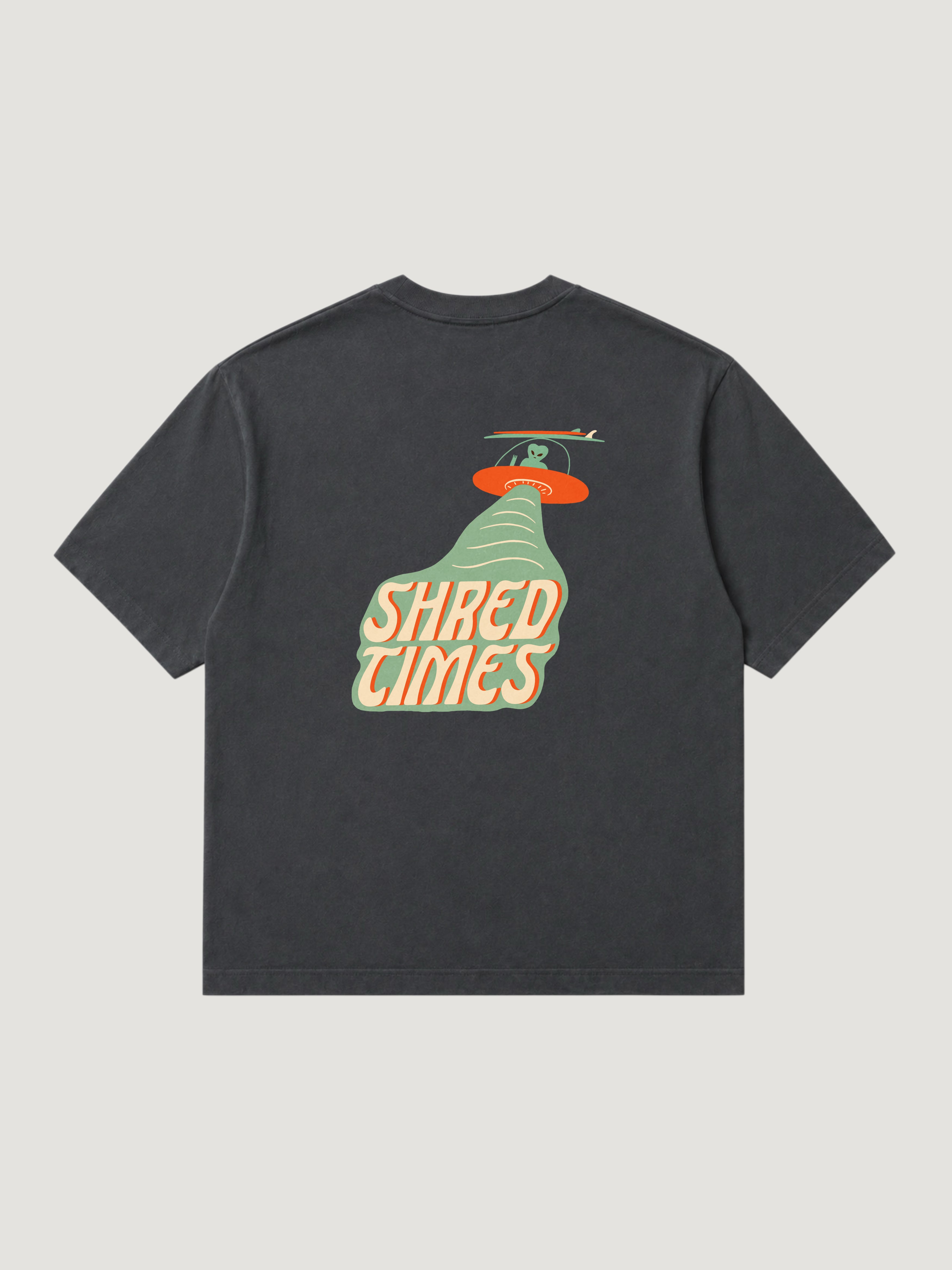 T-Shirt Energy Maker