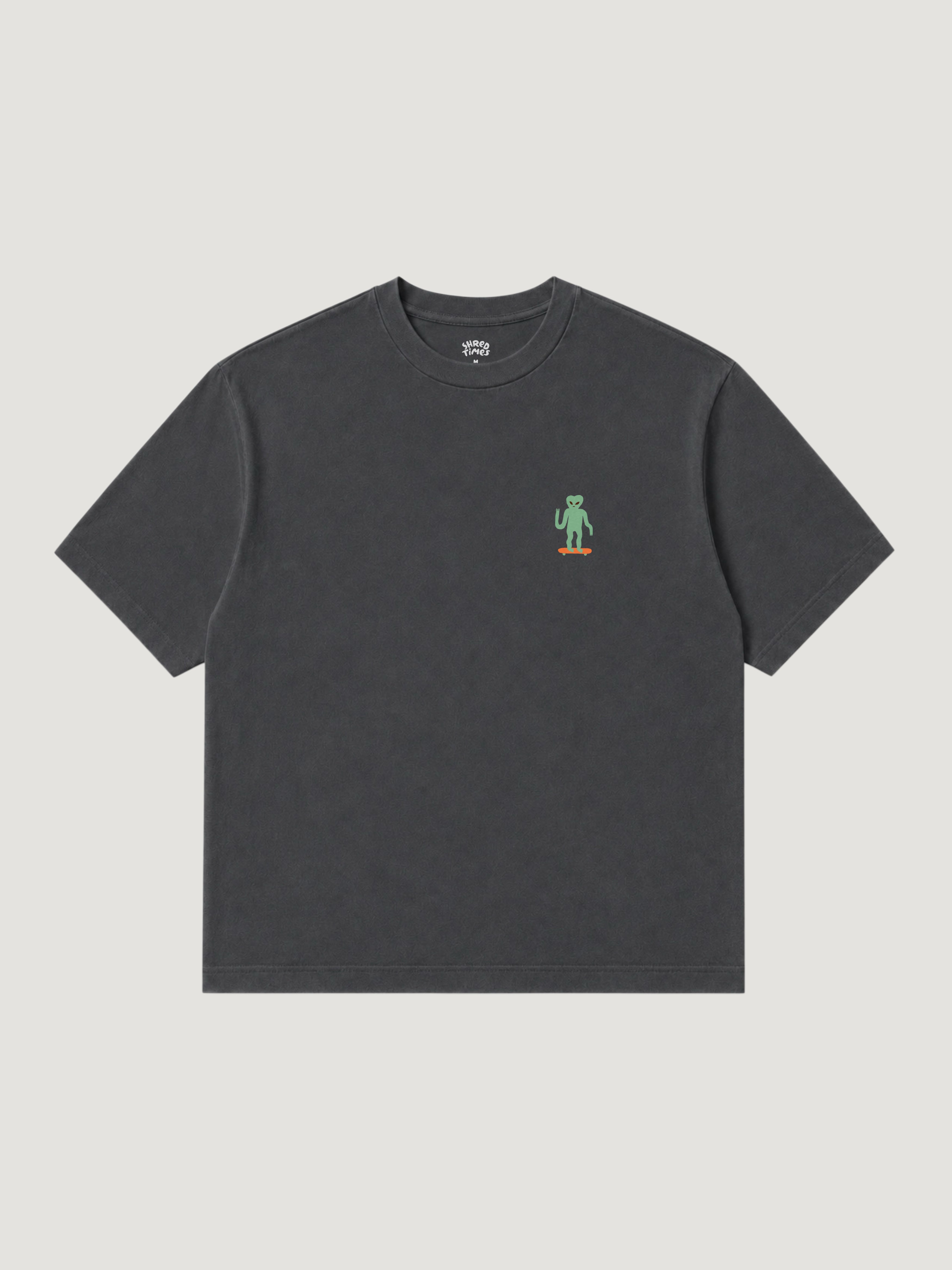T-Shirt Energy Maker