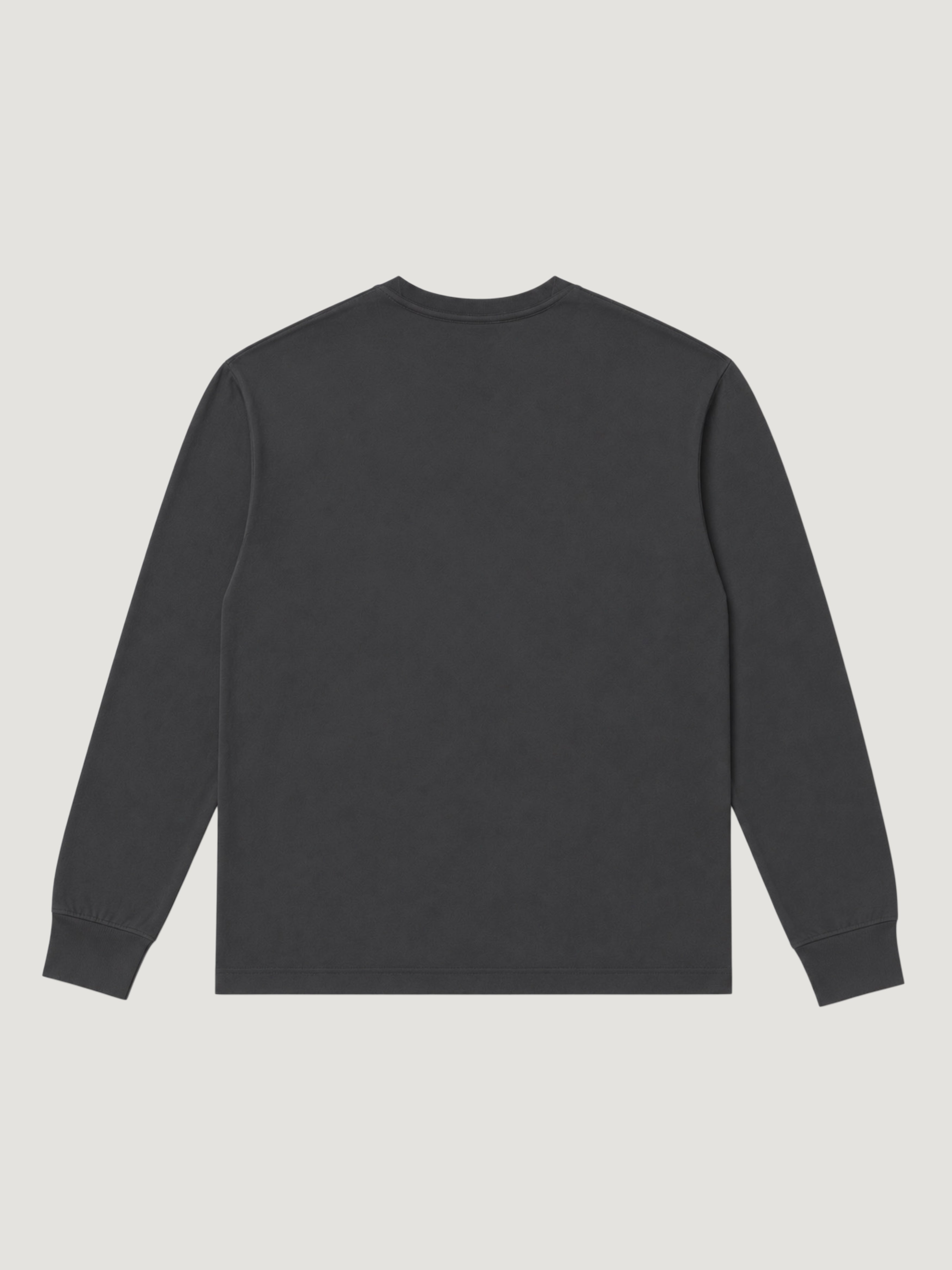 Longsleeve Banana