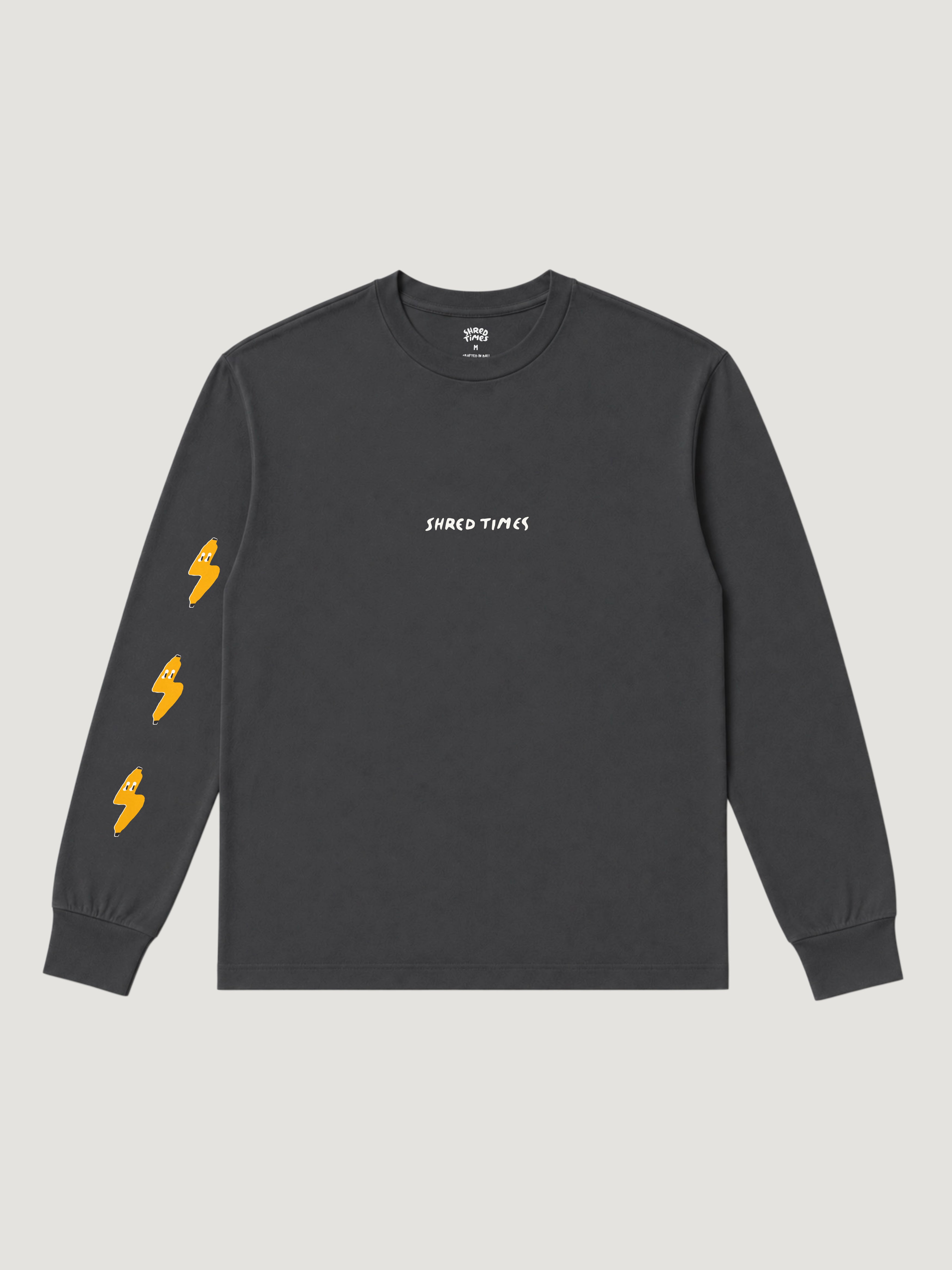 Longsleeve Banana