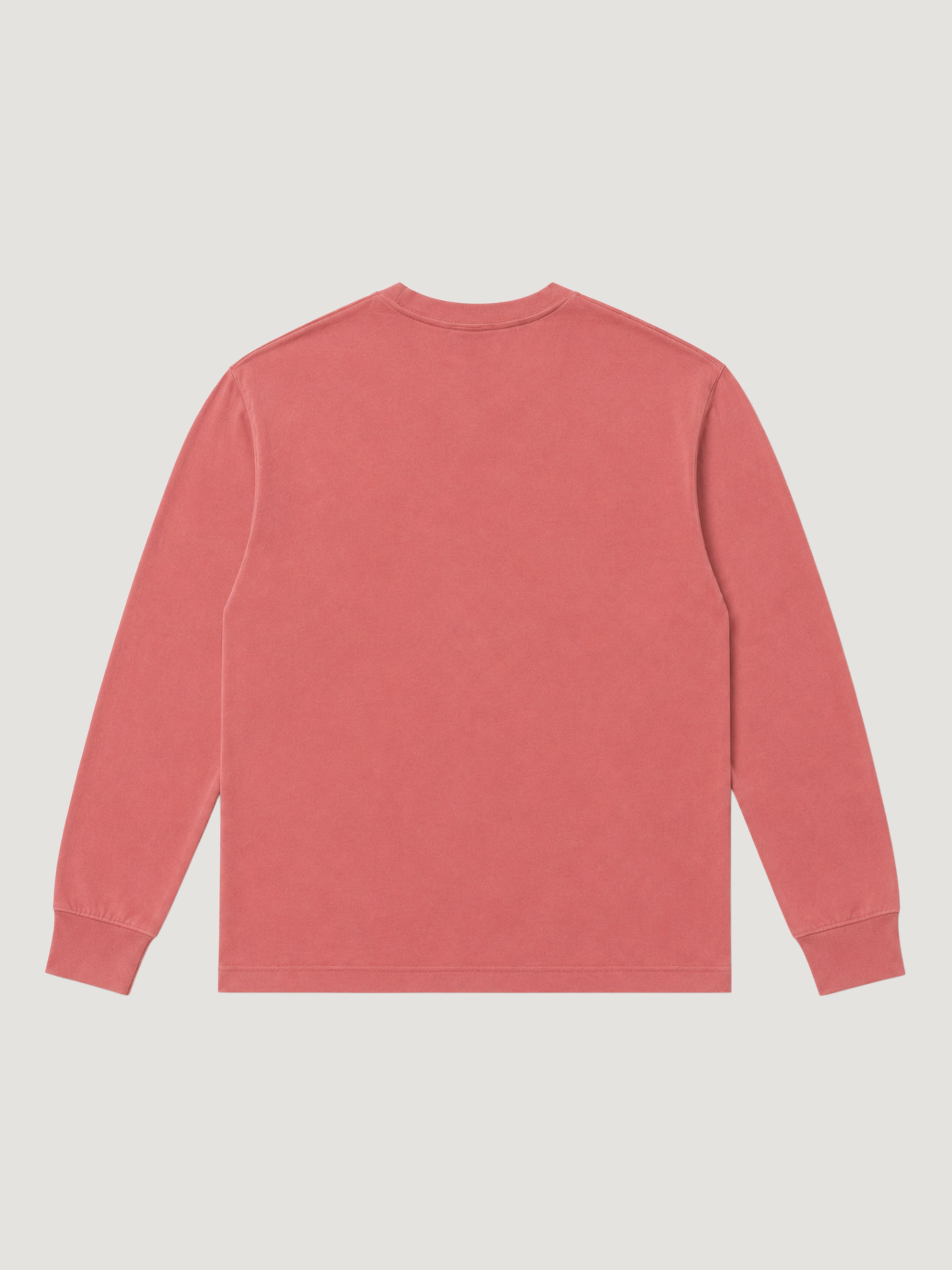 Longsleeve Banana
