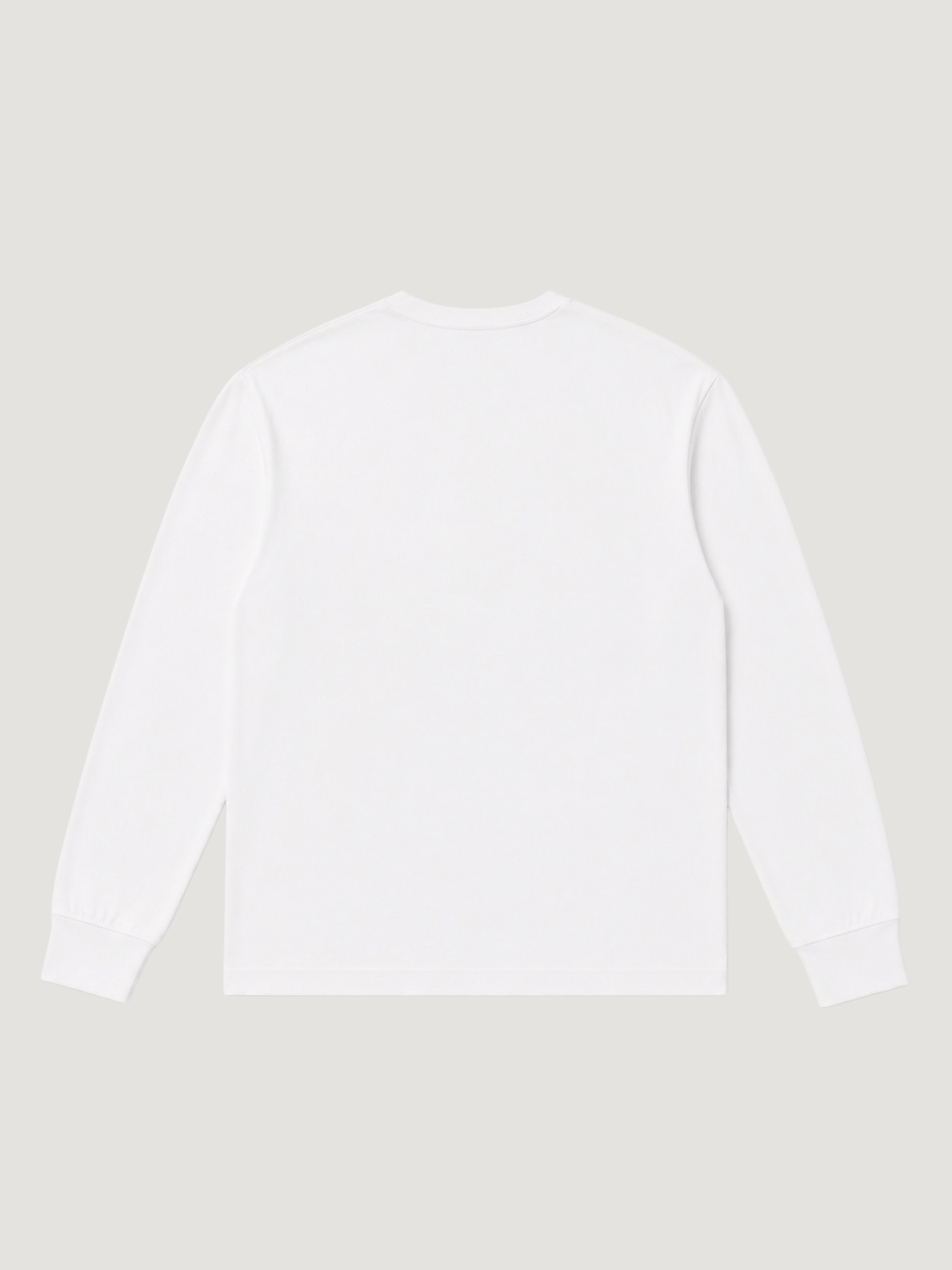 Longsleeve Banana
