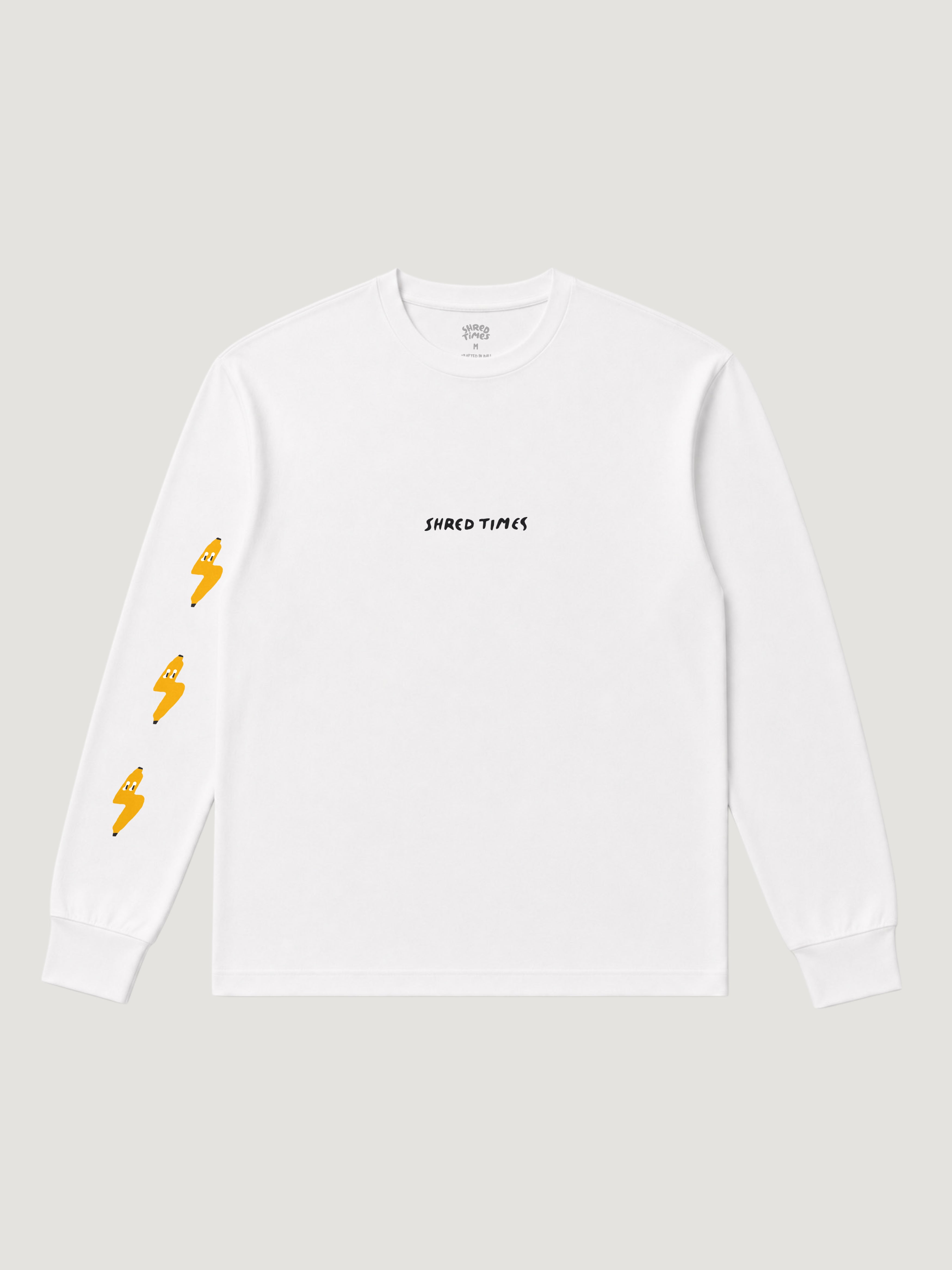 Longsleeve Banana