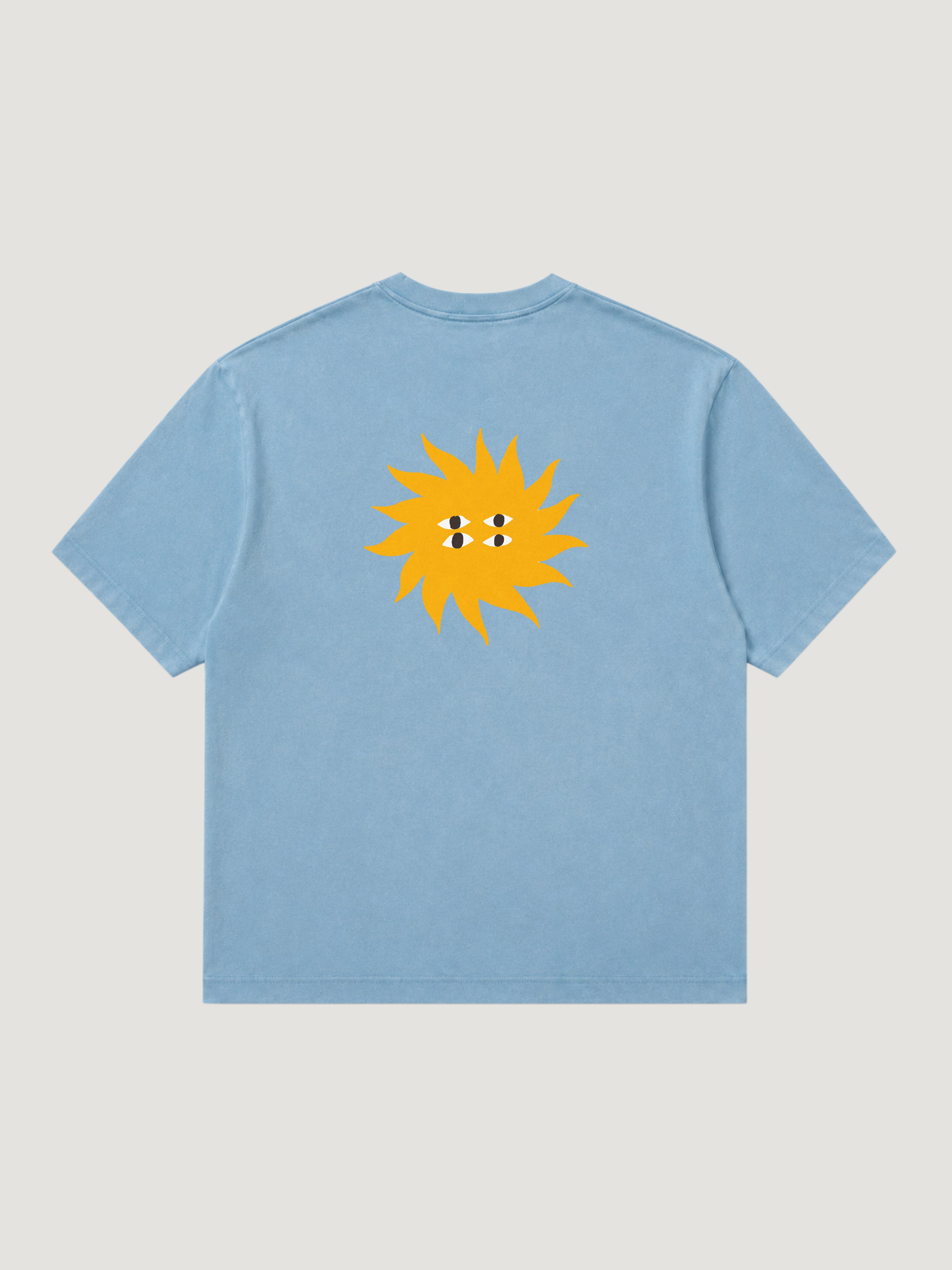 T-Shirt Shredder