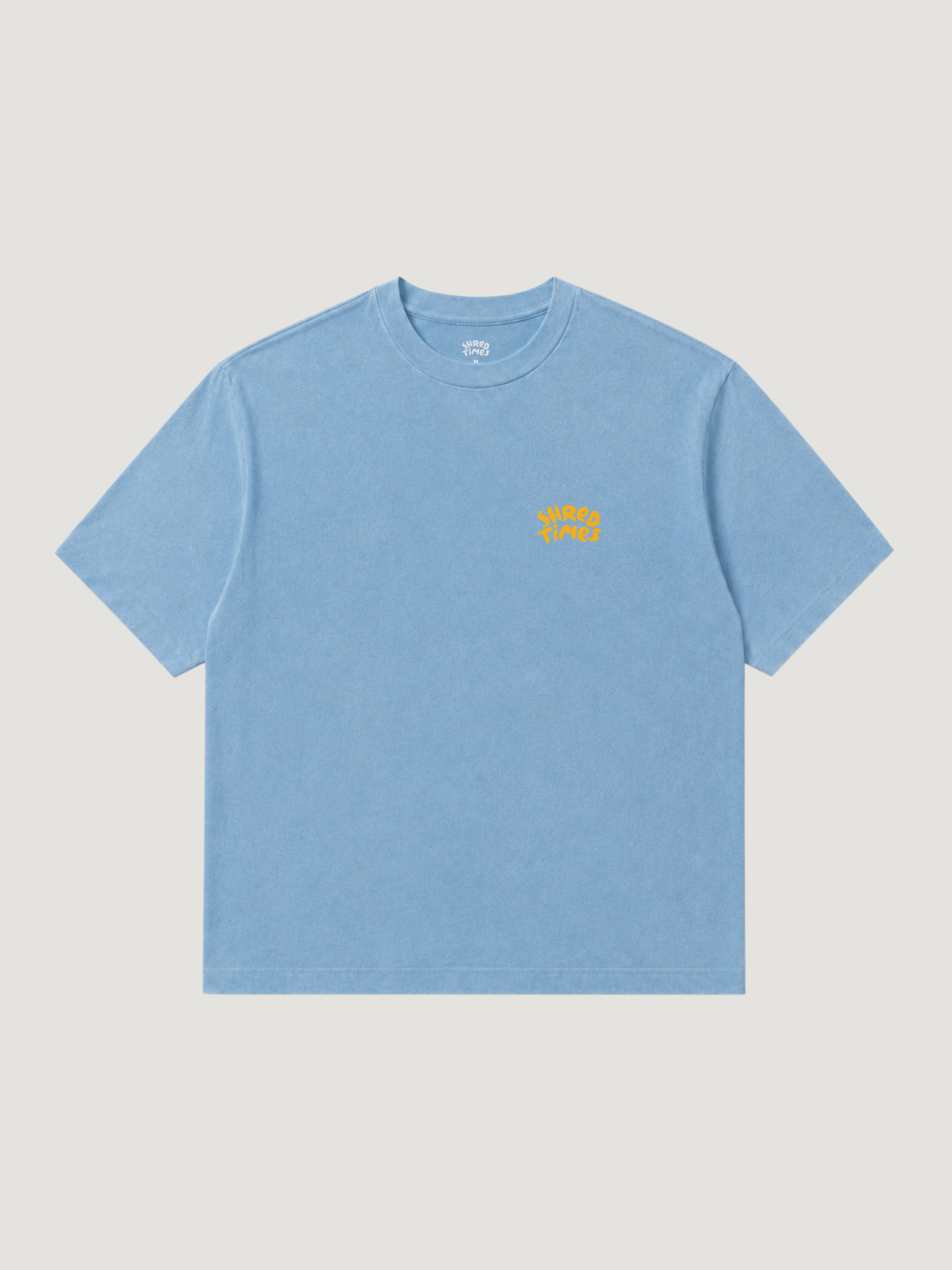T-Shirt Shredder
