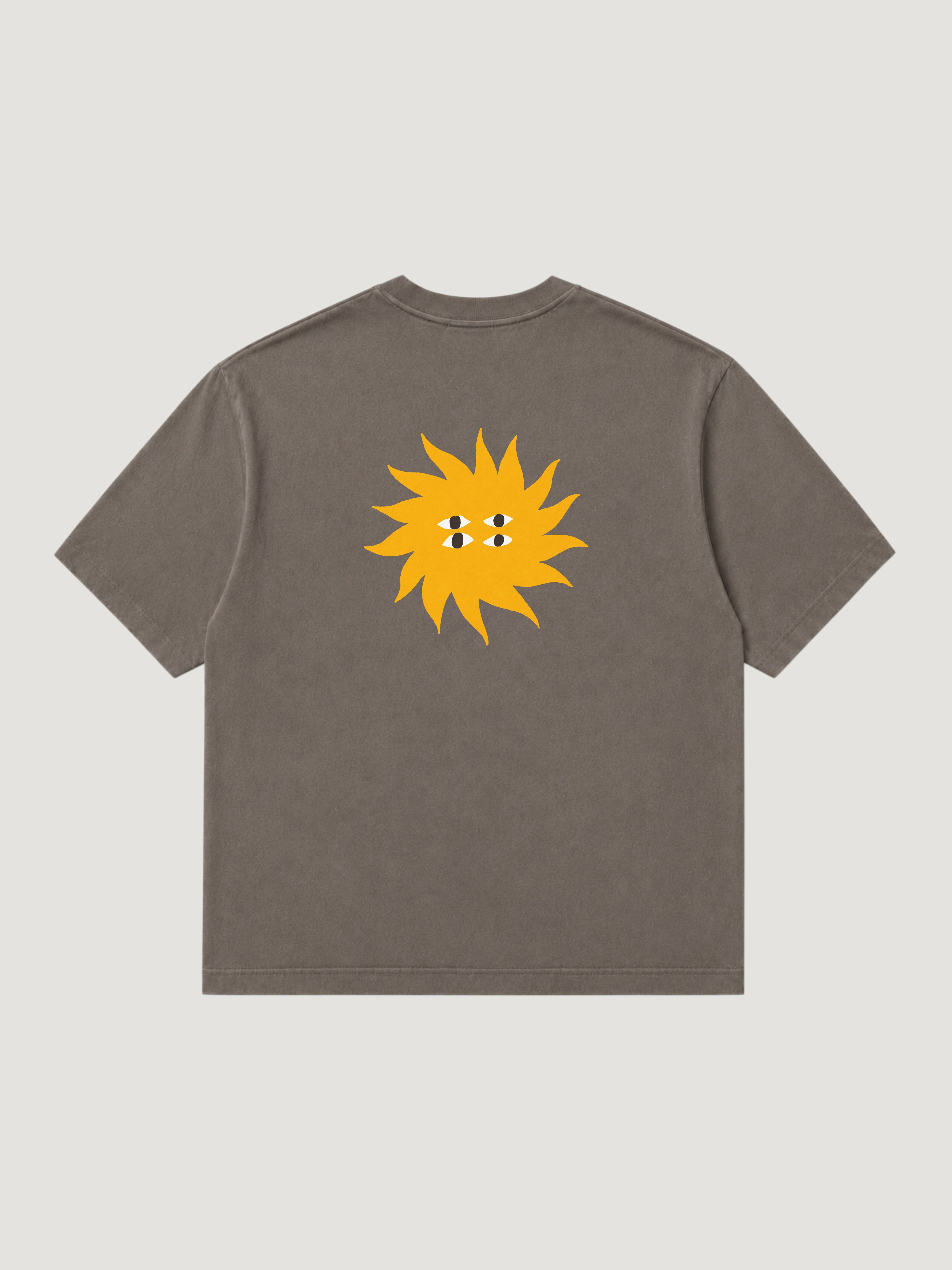 T-Shirt Shredder