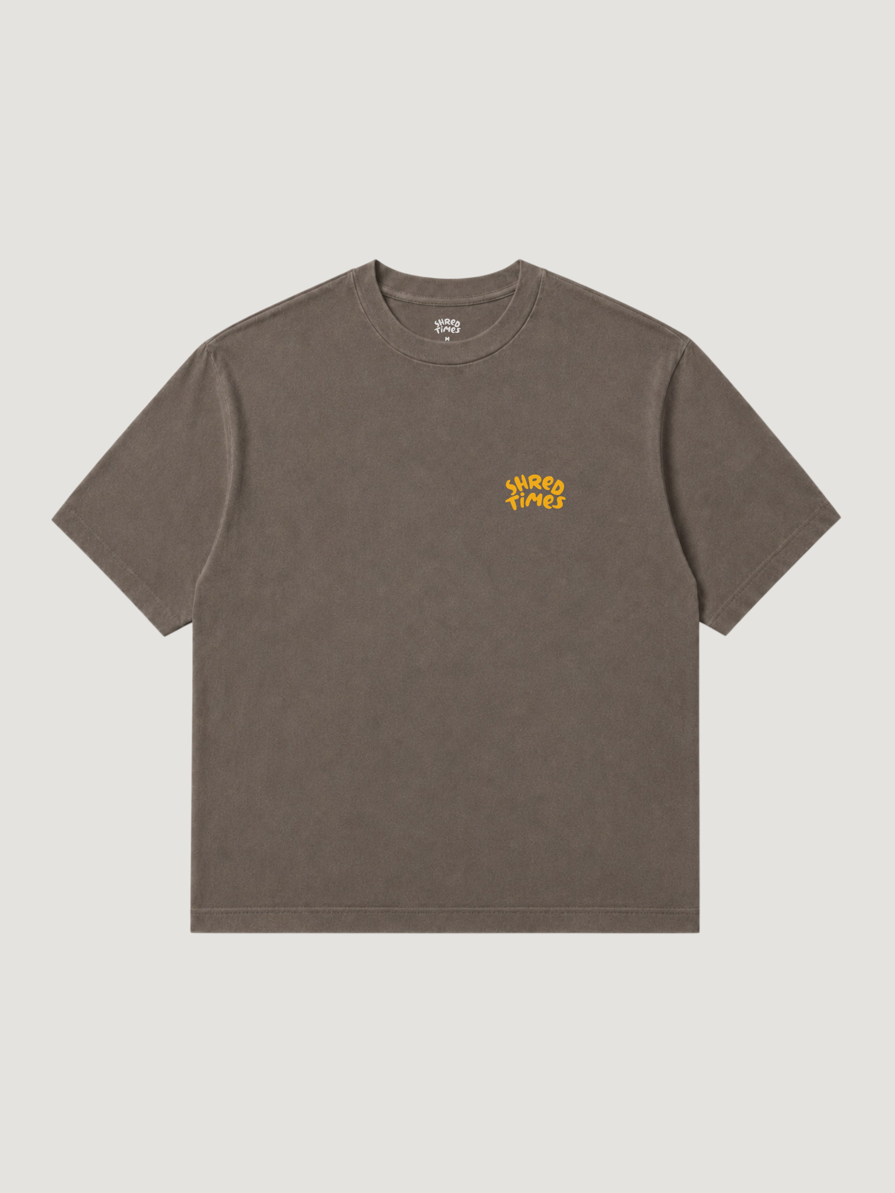T-Shirt Shredder