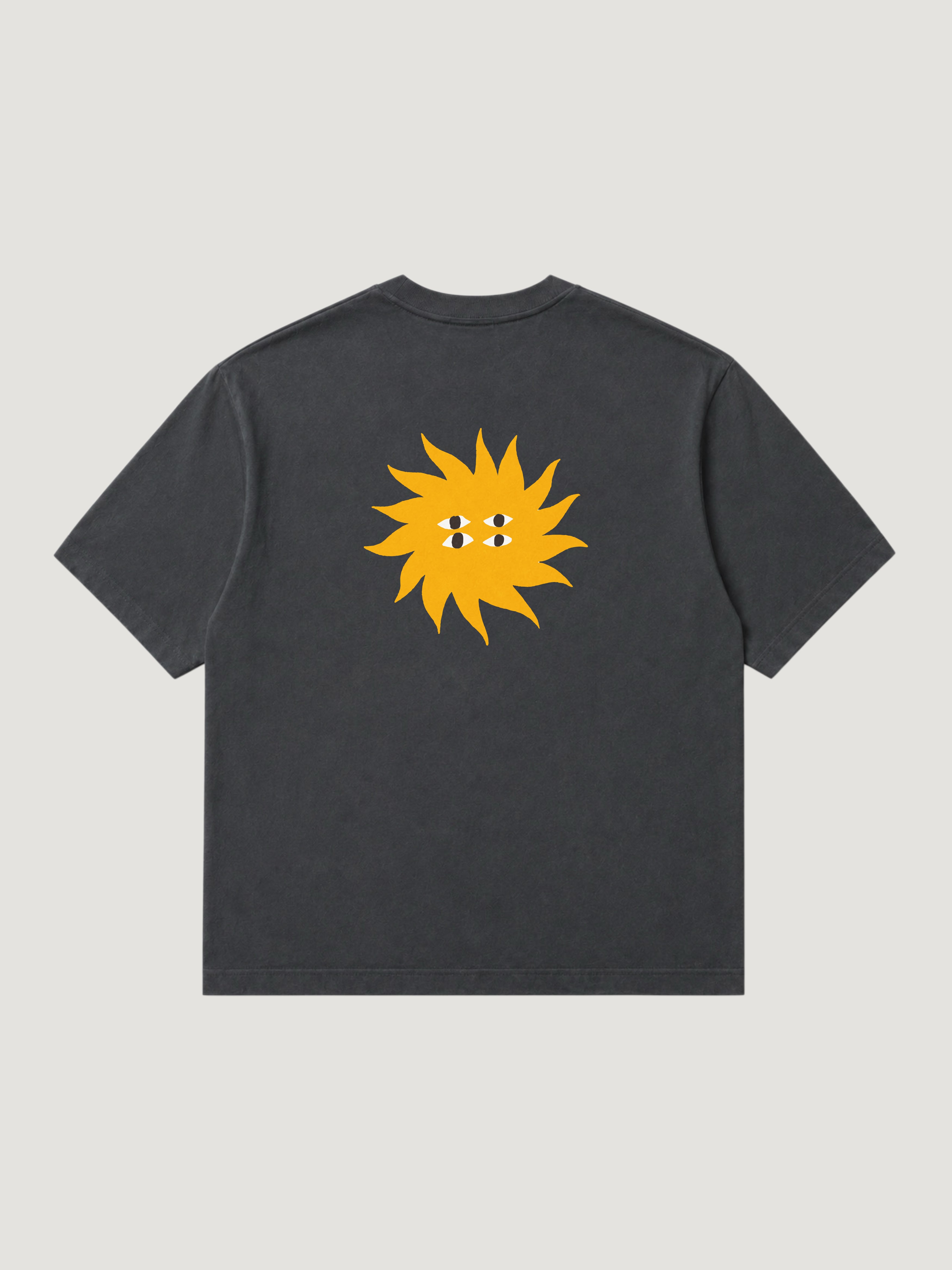 T-Shirt Shredder