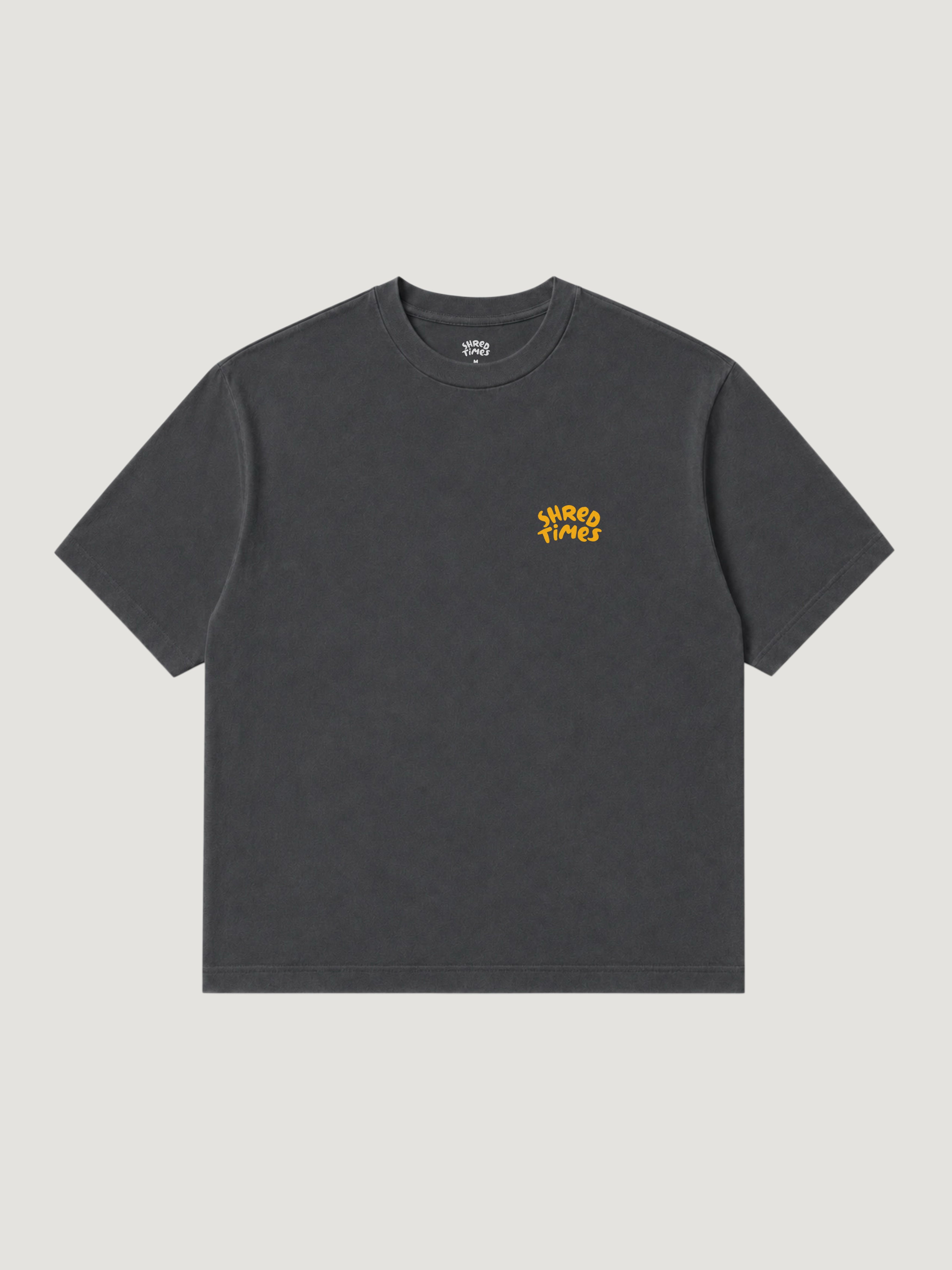 T-Shirt Shredder
