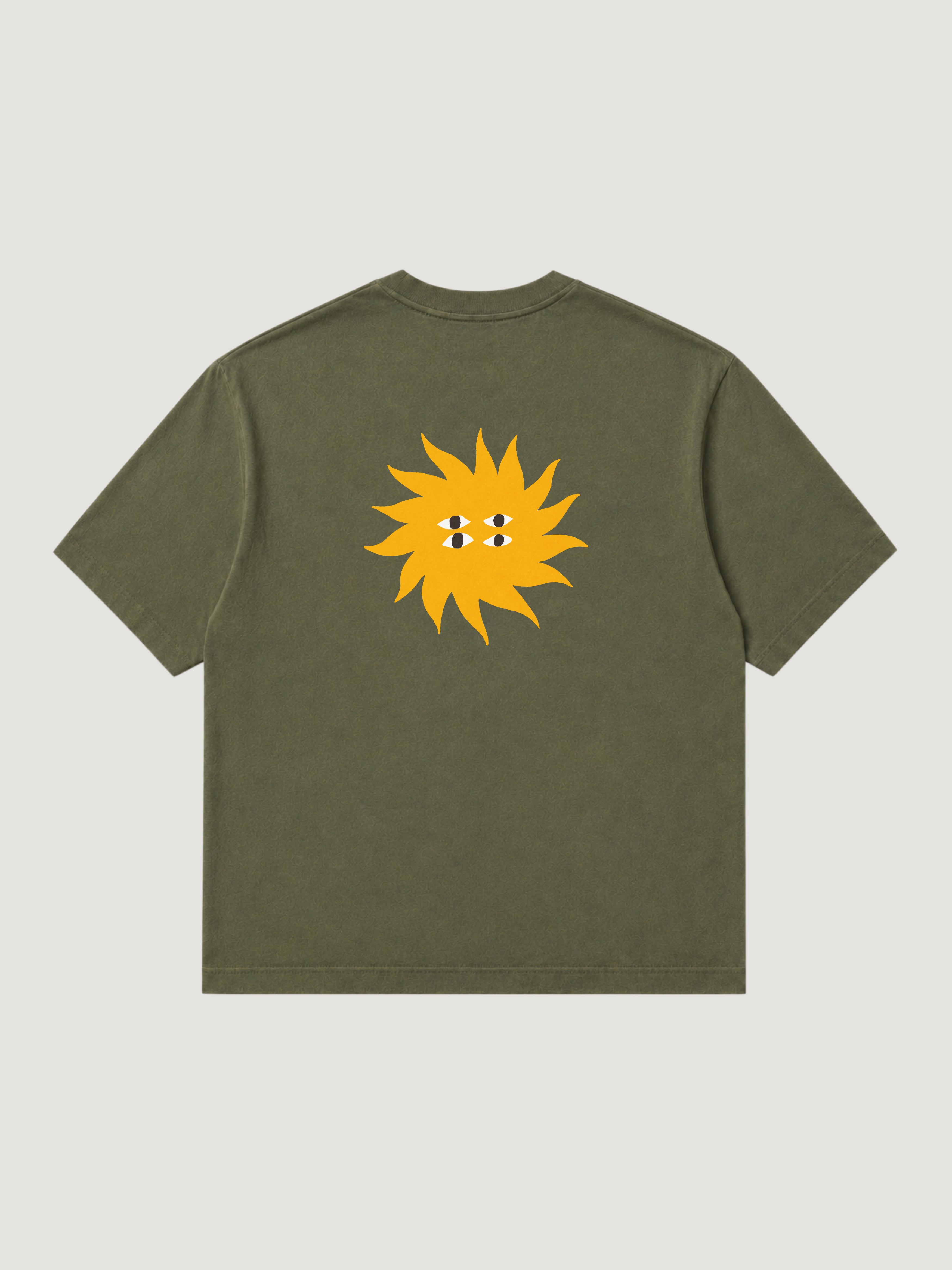 T-Shirt Shredder