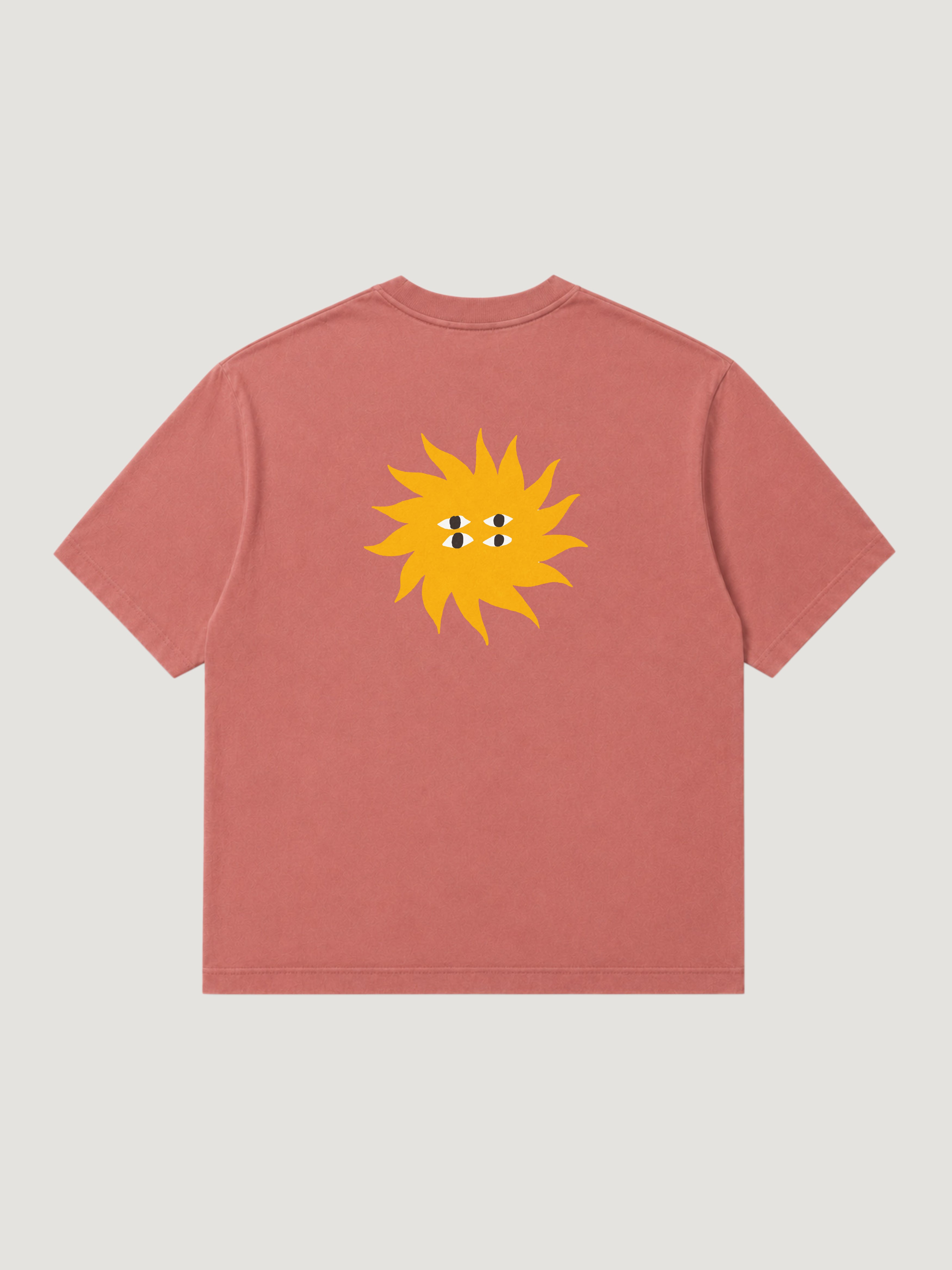 T-Shirt Shredder