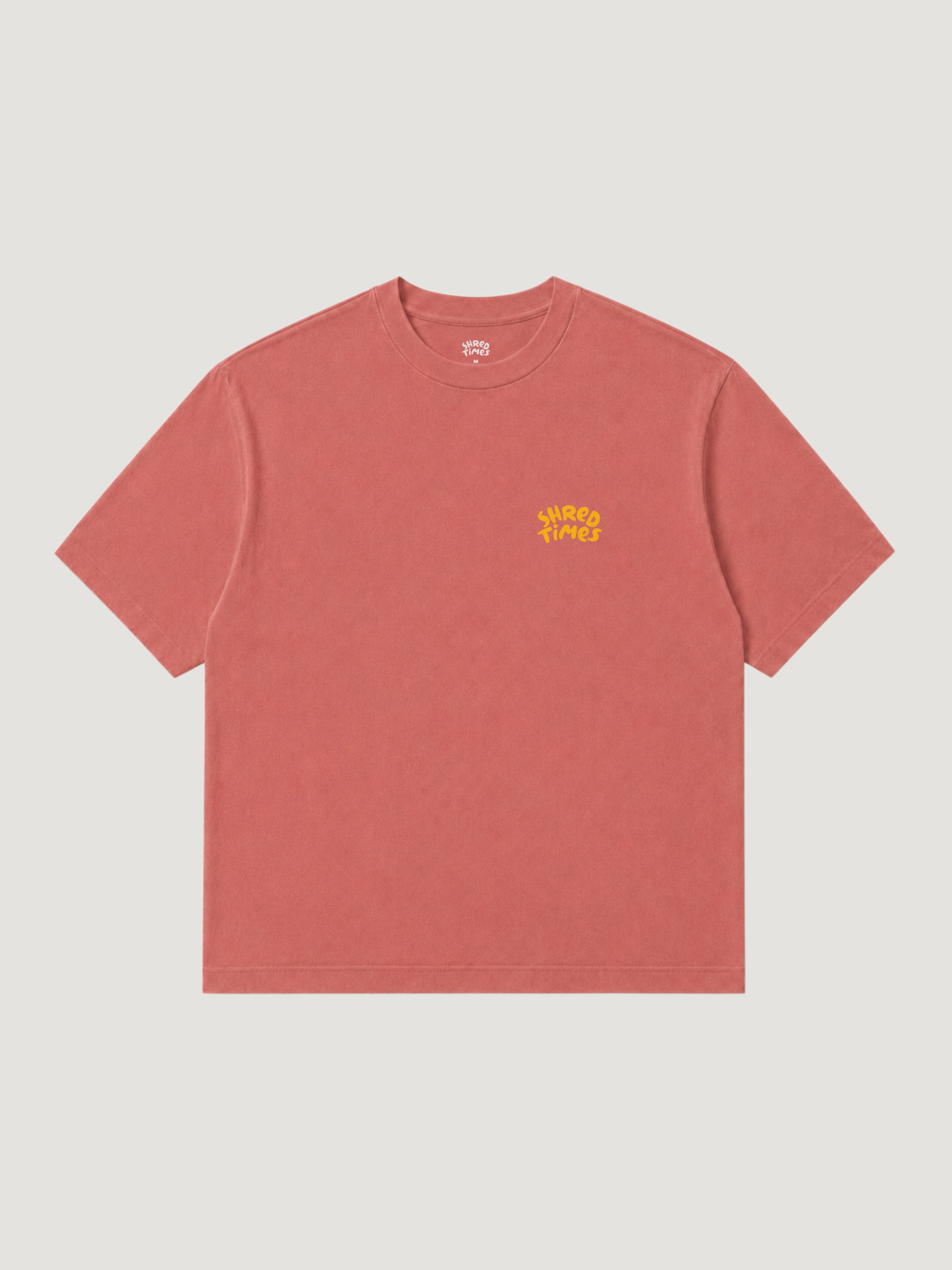 T-Shirt Shredder