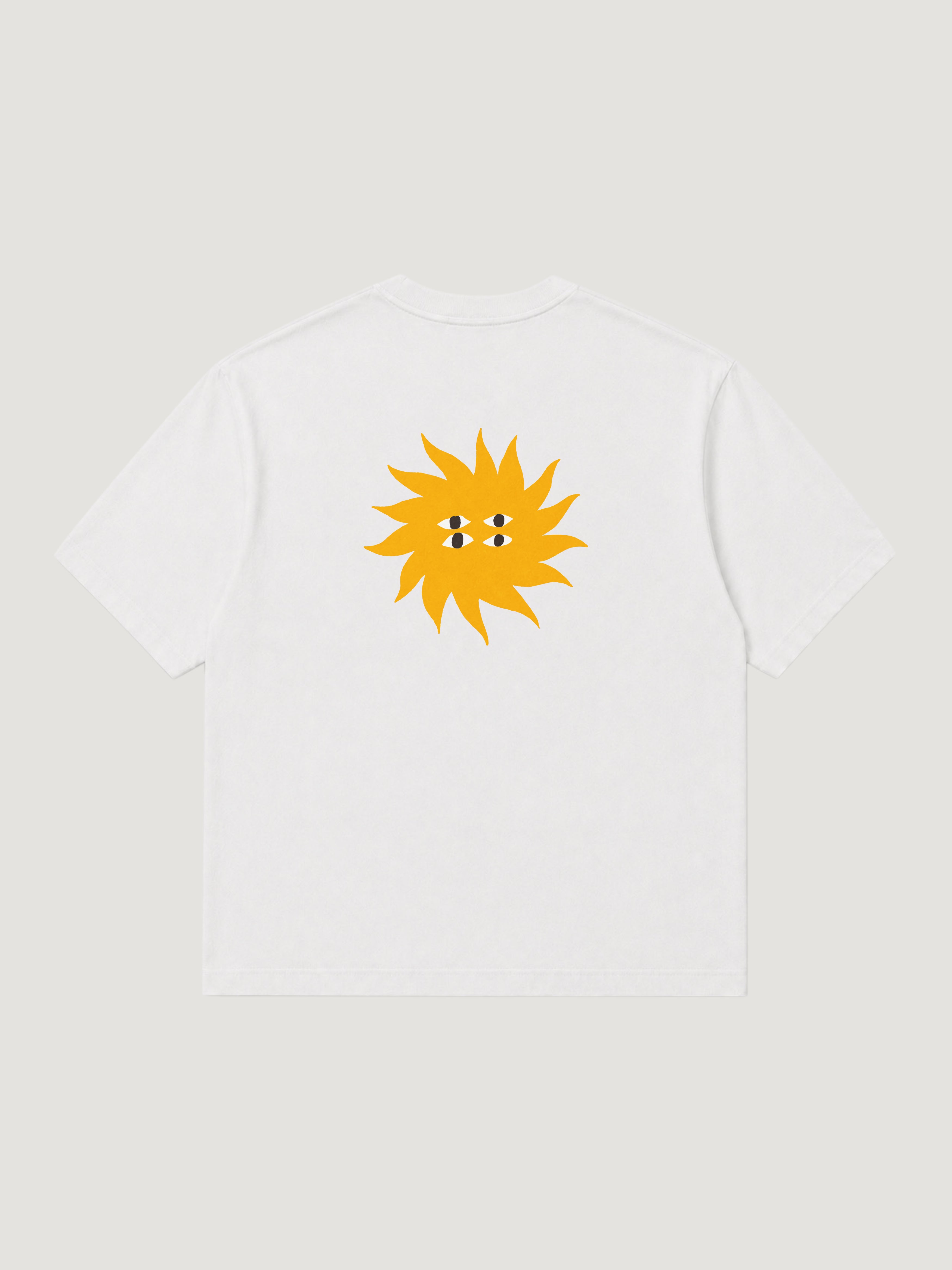 T-Shirt Shredder