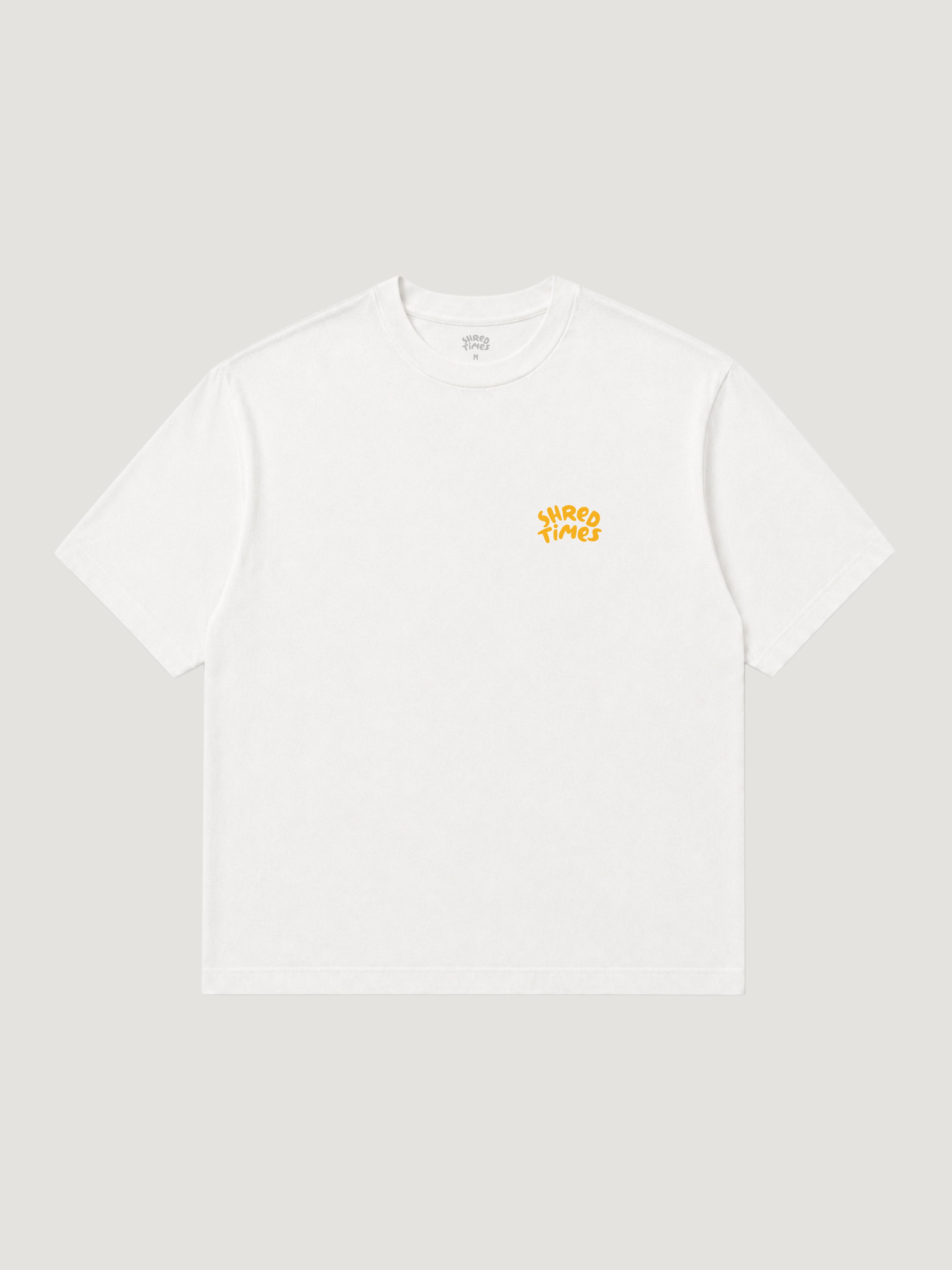 T-Shirt Shredder