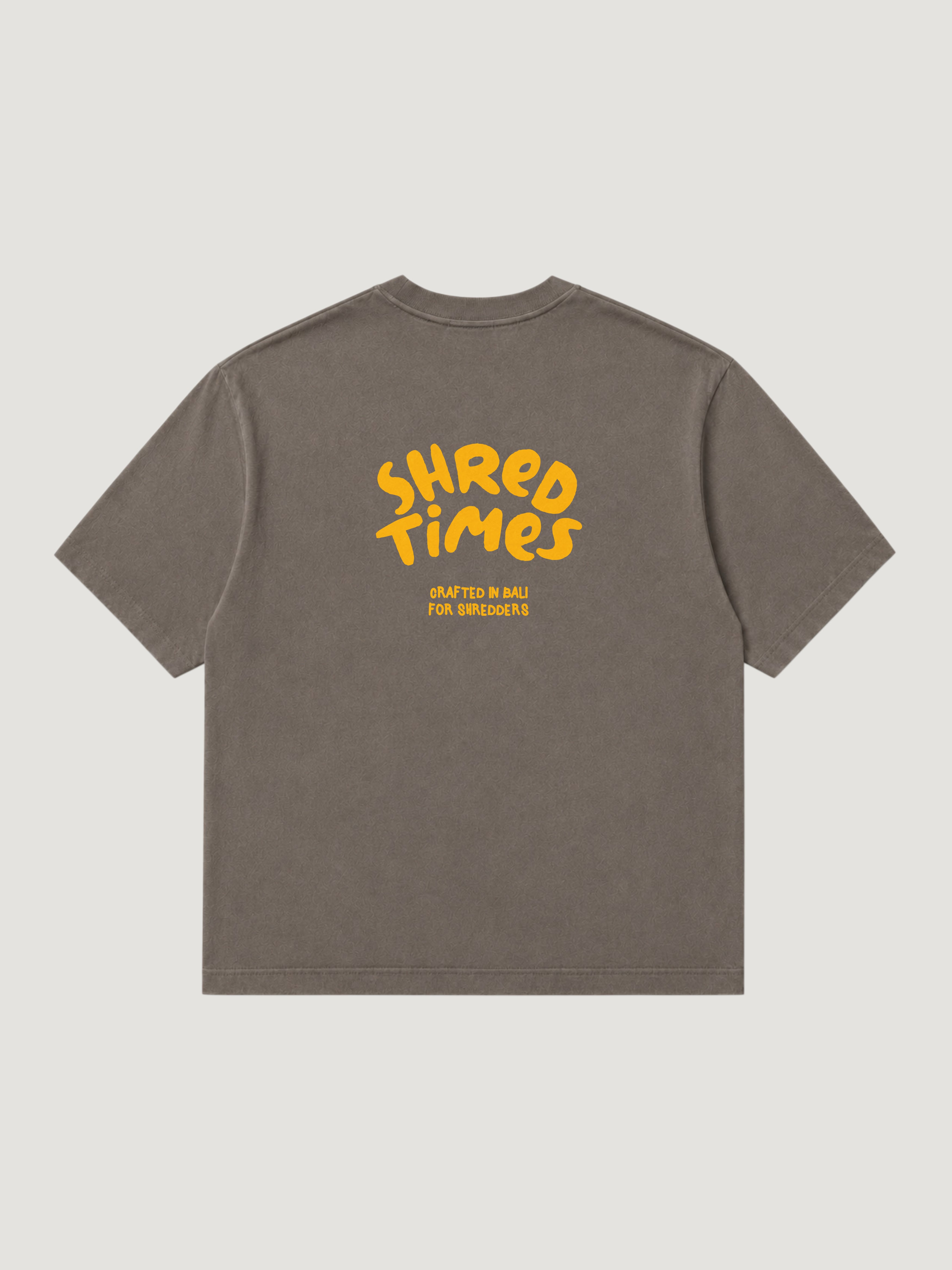 T-Shirt Team Rider