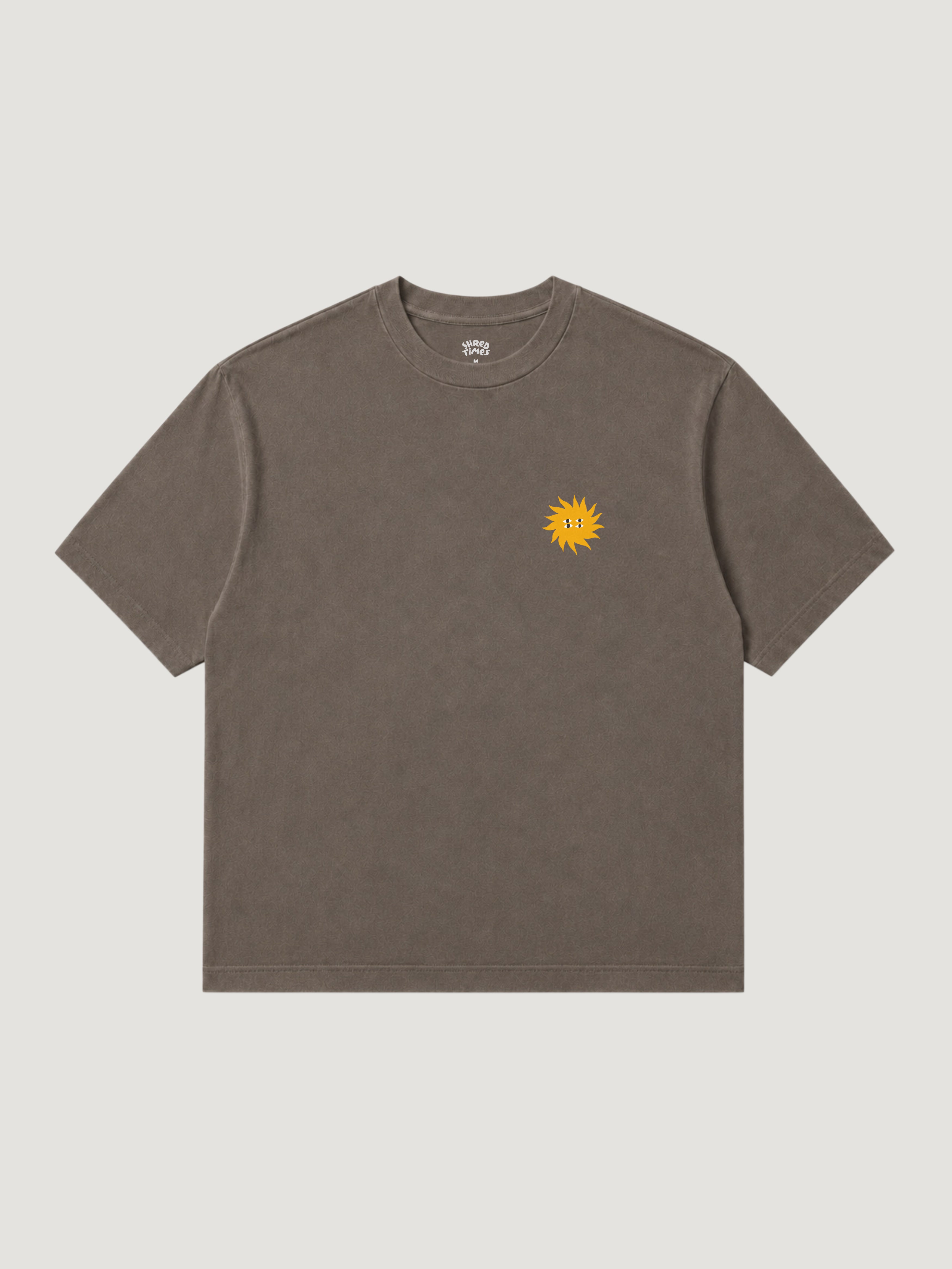 T-Shirt Team Rider