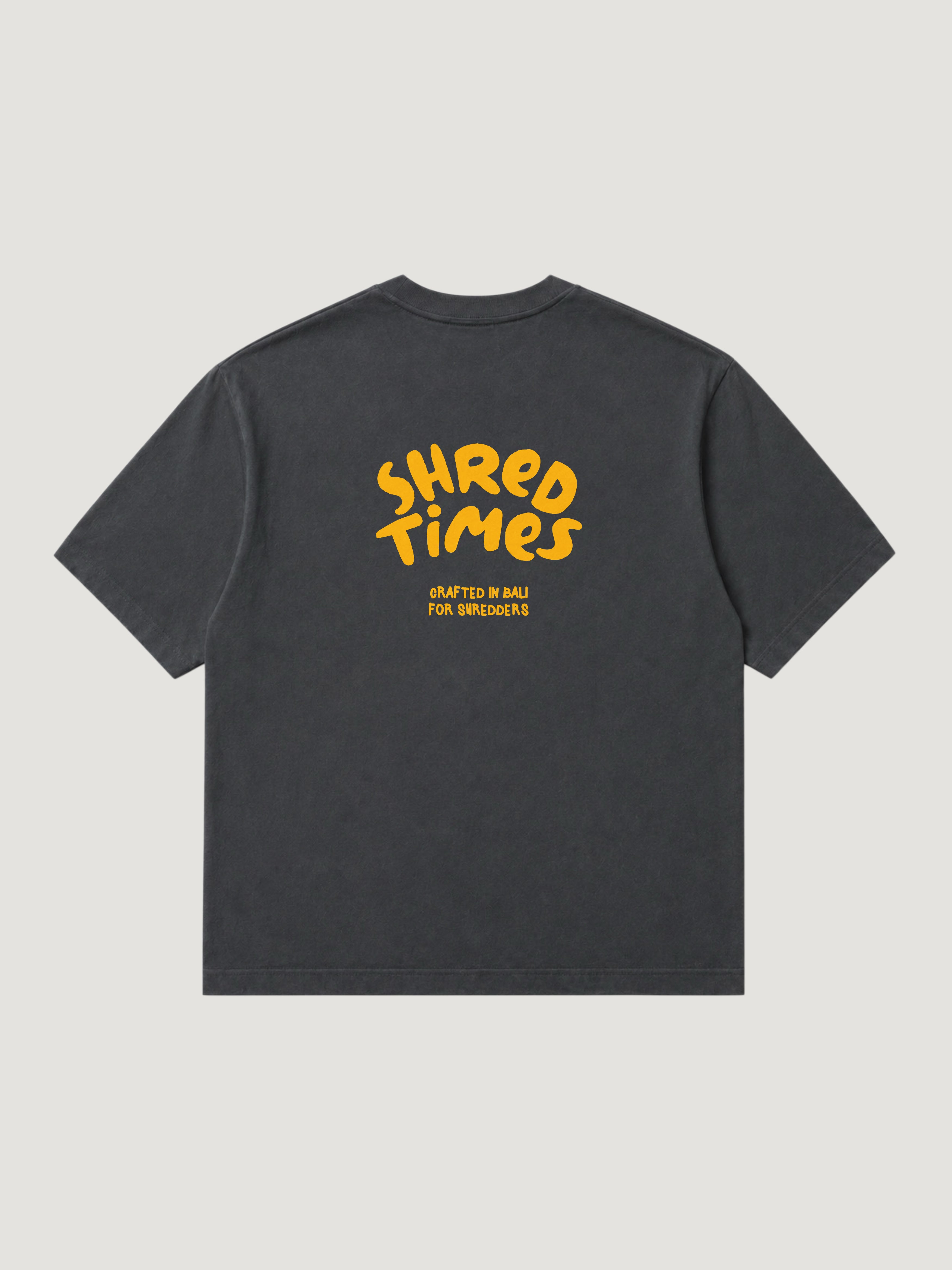 T-Shirt Team Rider