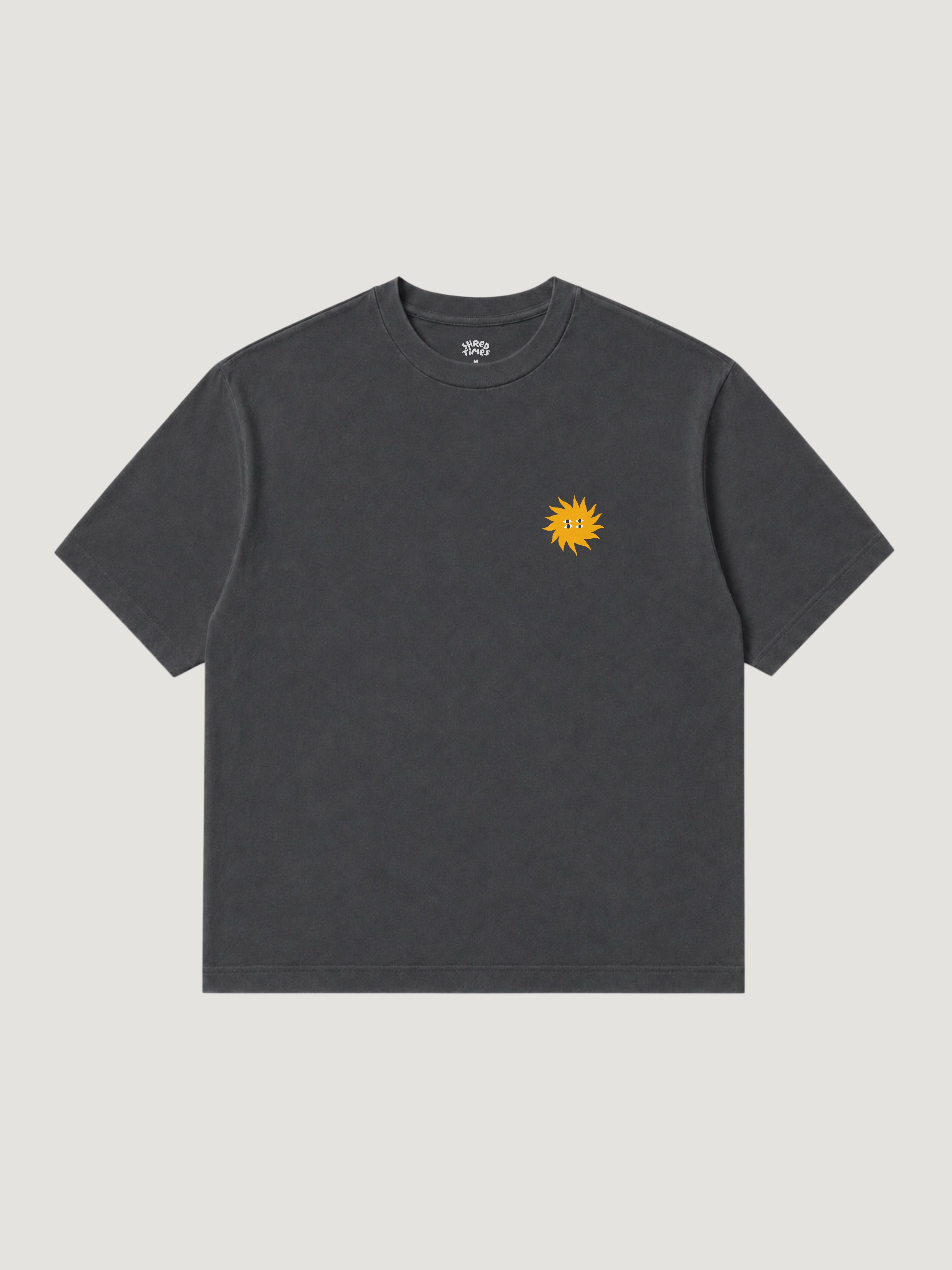 T-Shirt Team Rider