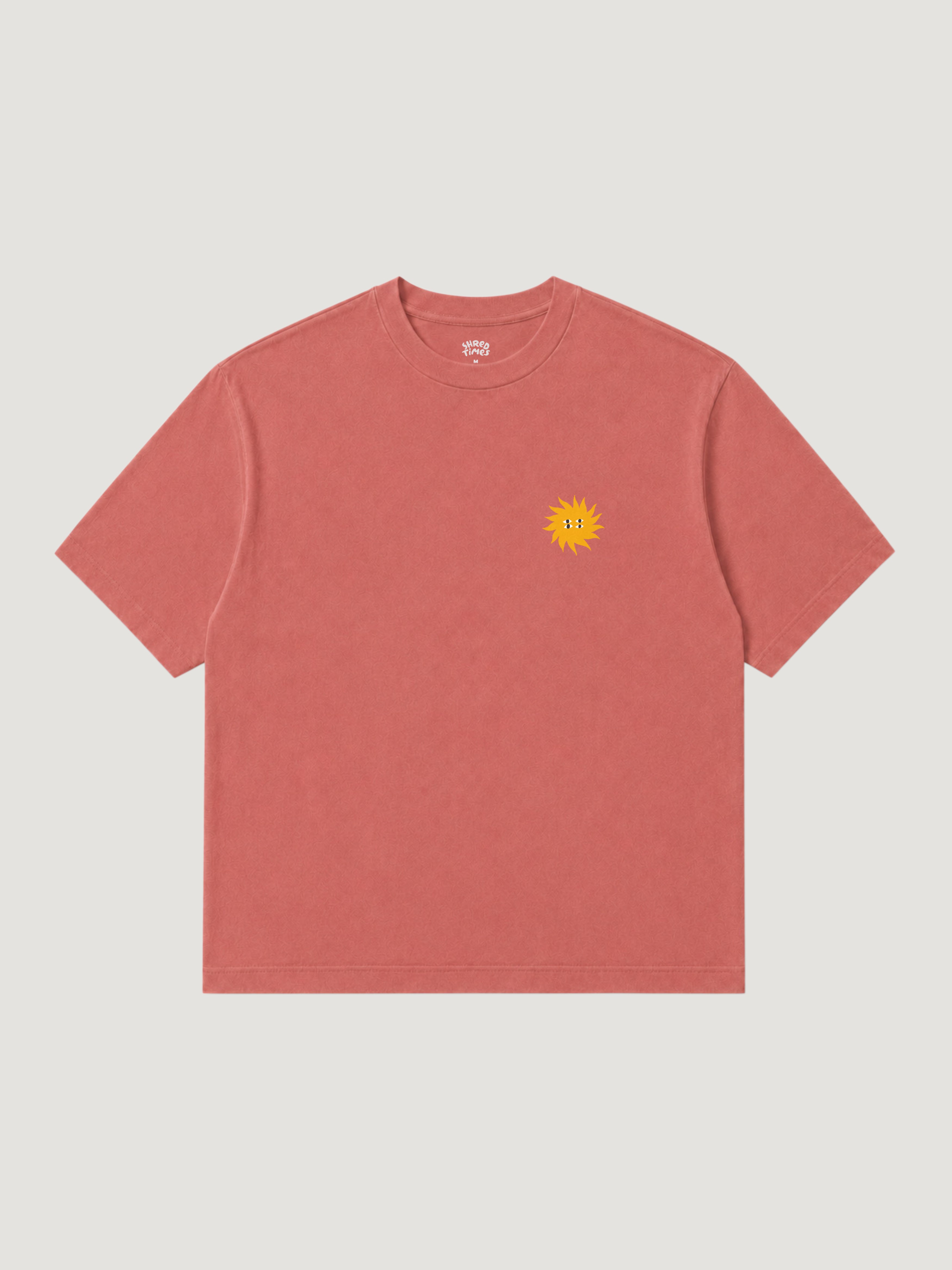 T-Shirt Team Rider