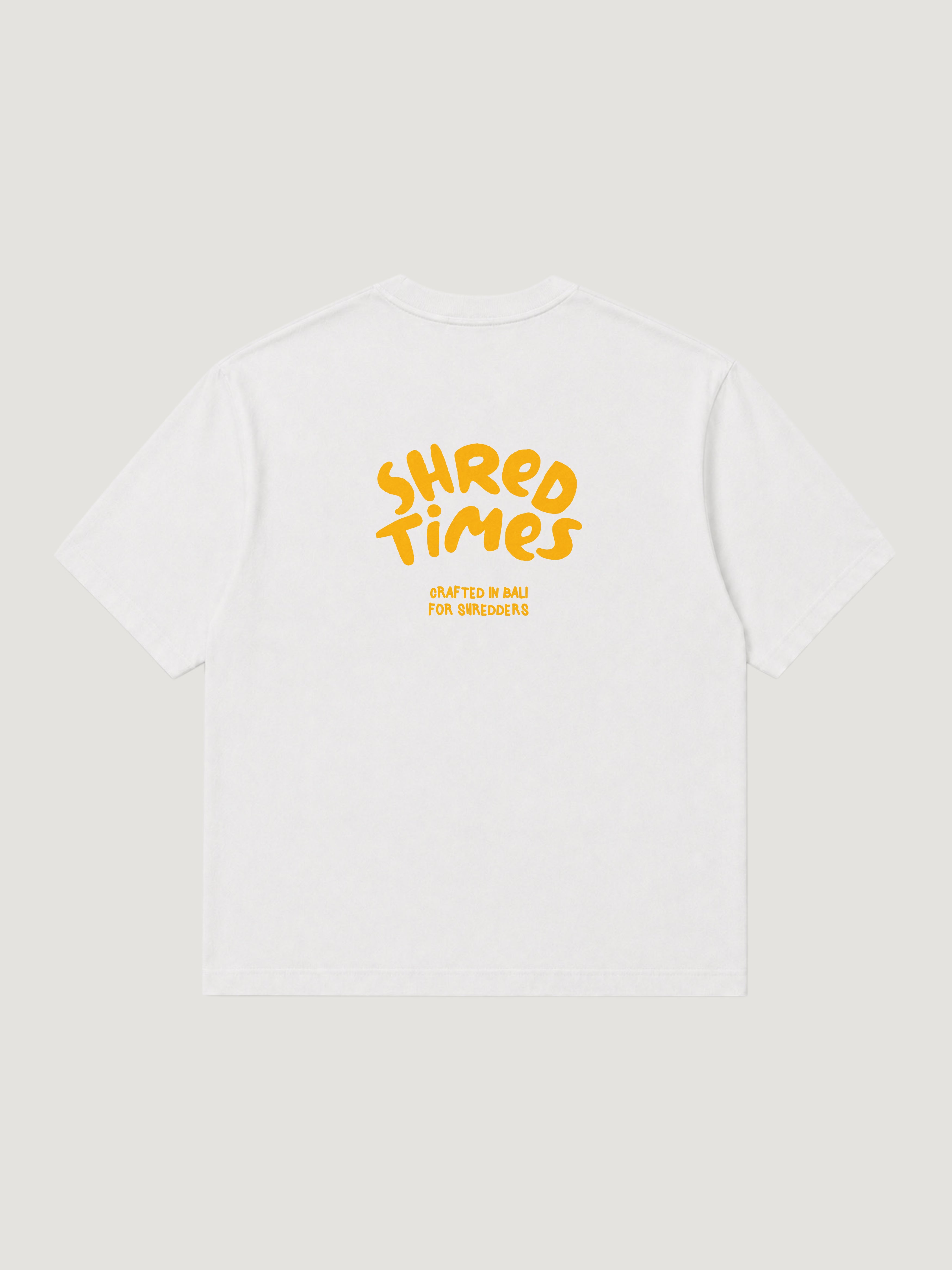 T-Shirt Team Rider