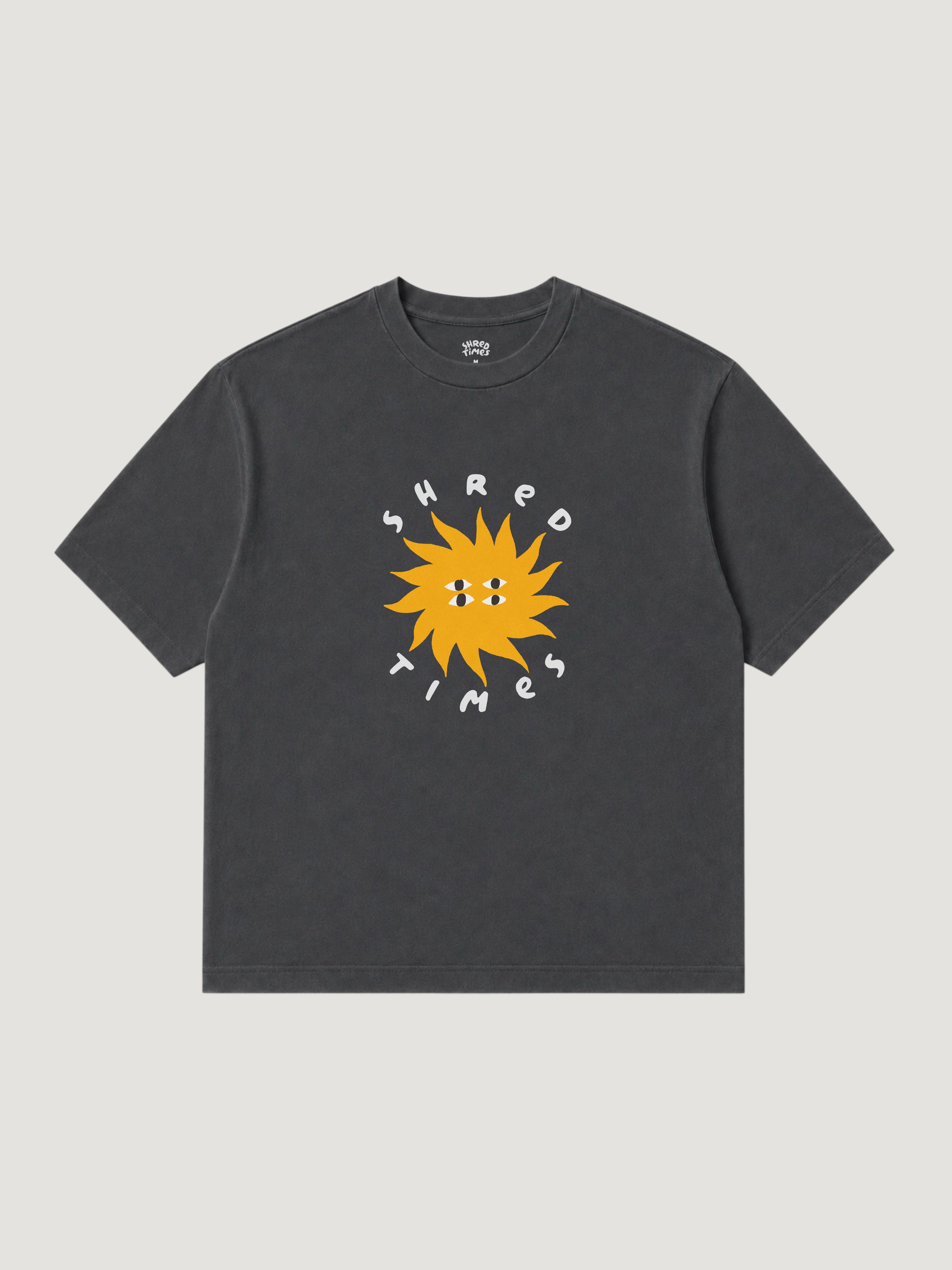 T-Shirt The Original