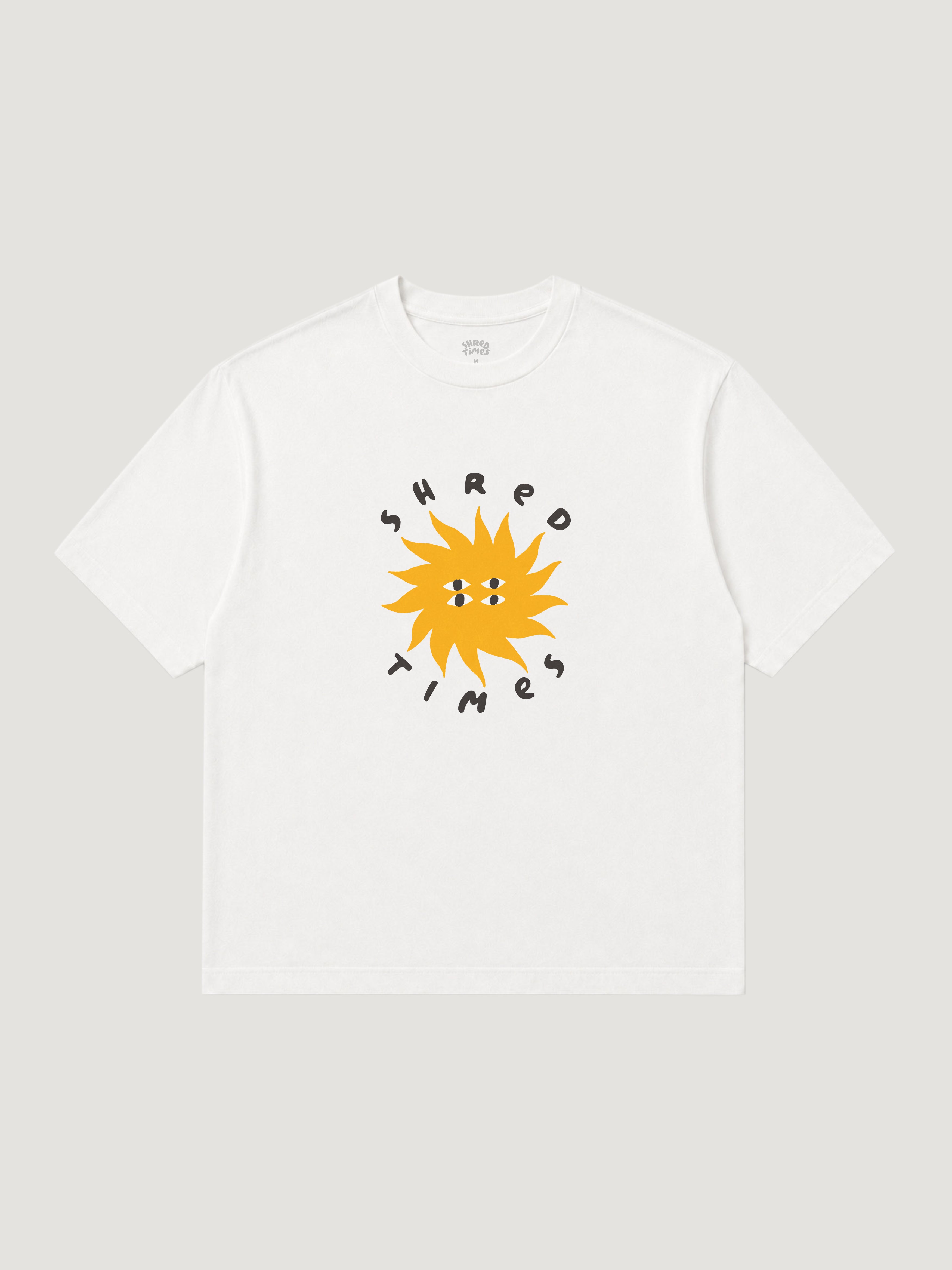 T-Shirt The Original